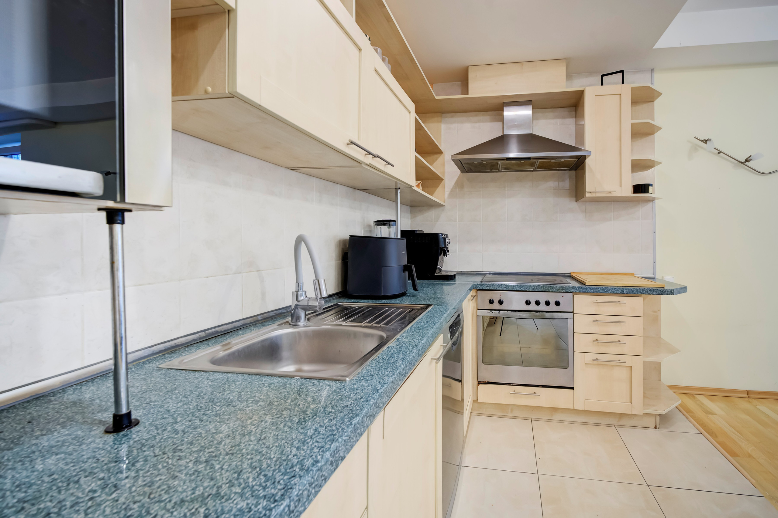 Jonažolių g. 4. Elina Sapiega fotografė Vilniuje