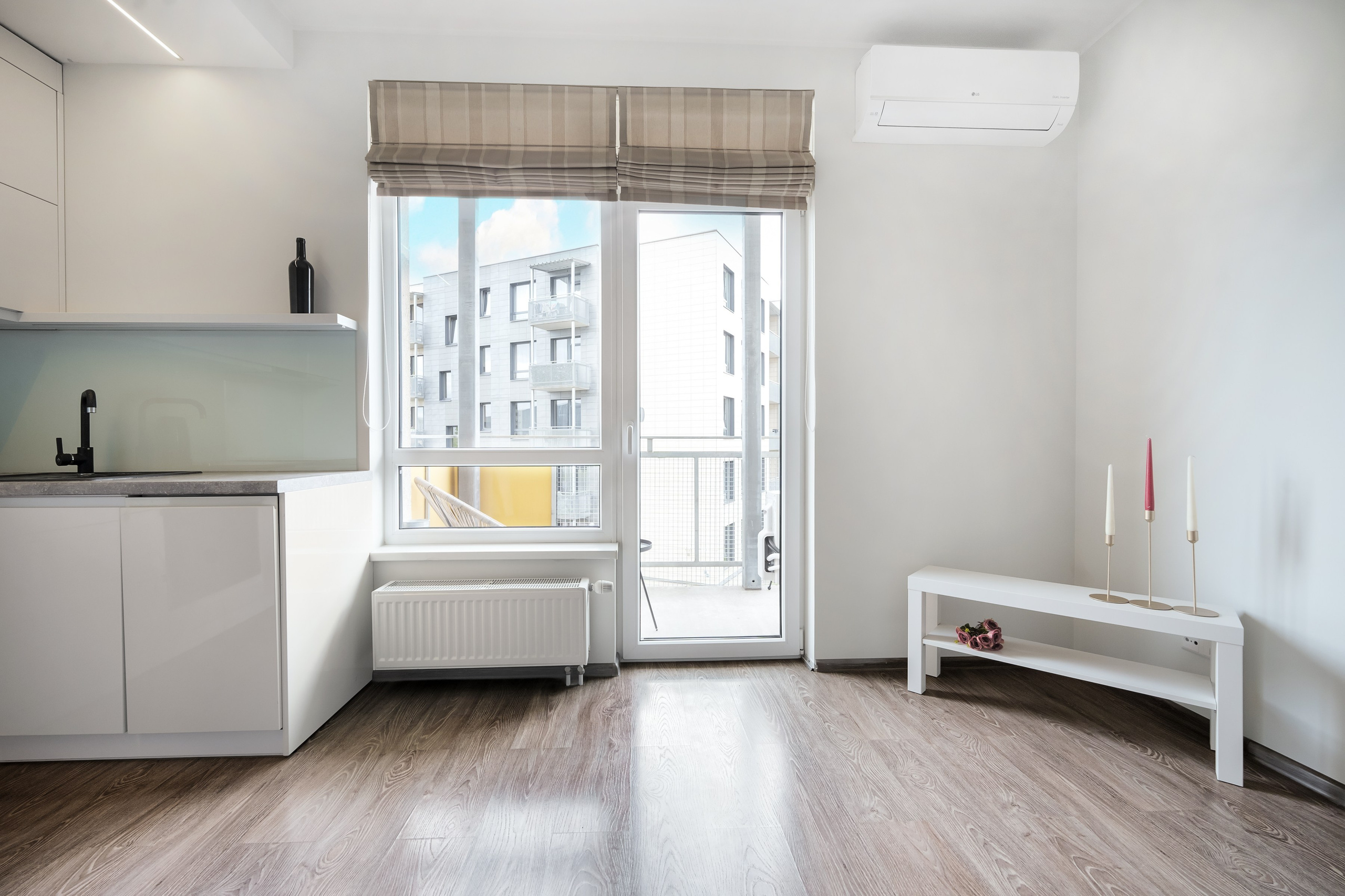 Balčikonio g. 7. Elina Sapiega fotografė Vilniuje