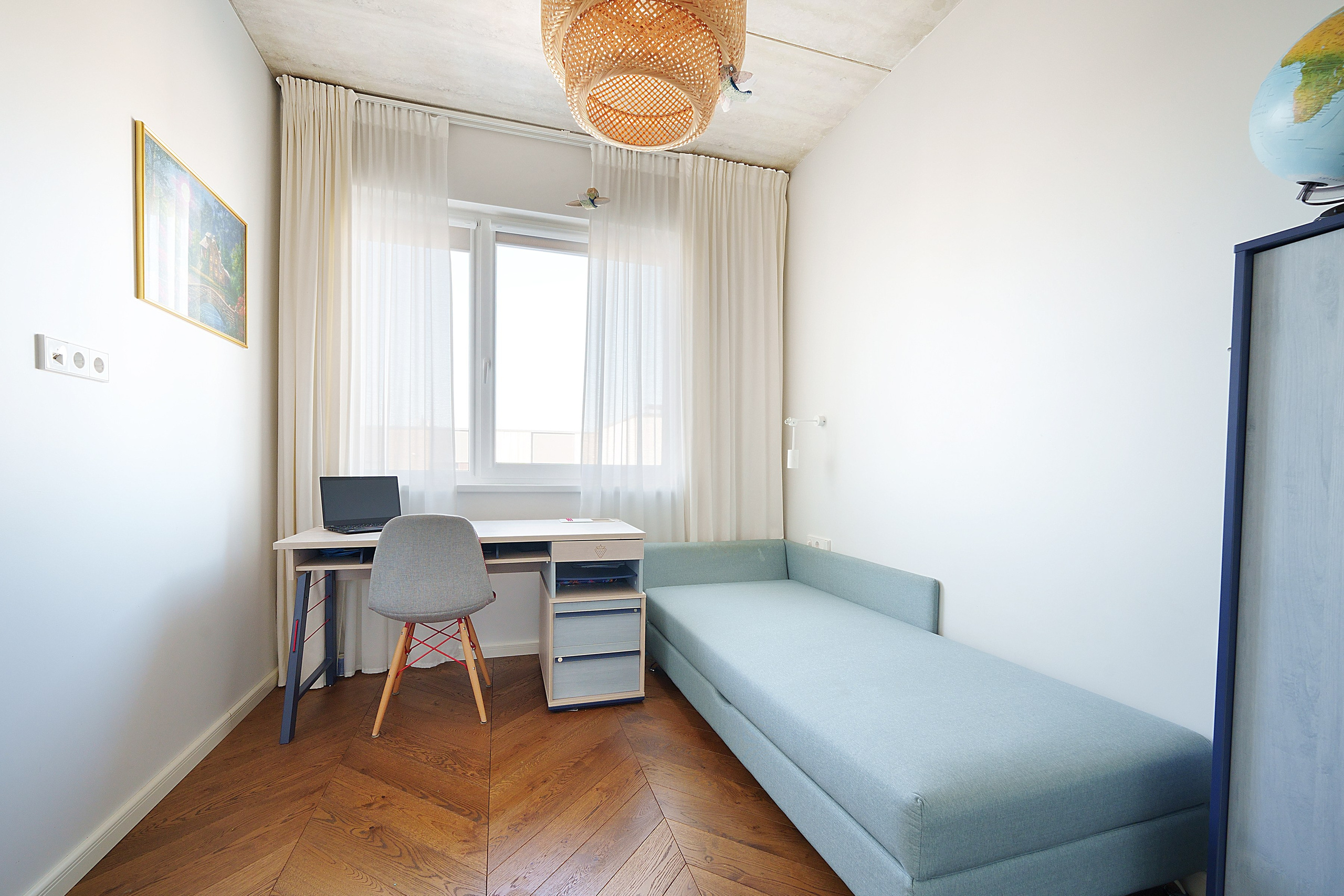 Ginetiškės, Pakonių g. Elina Sapiega fotografė Vilniuje