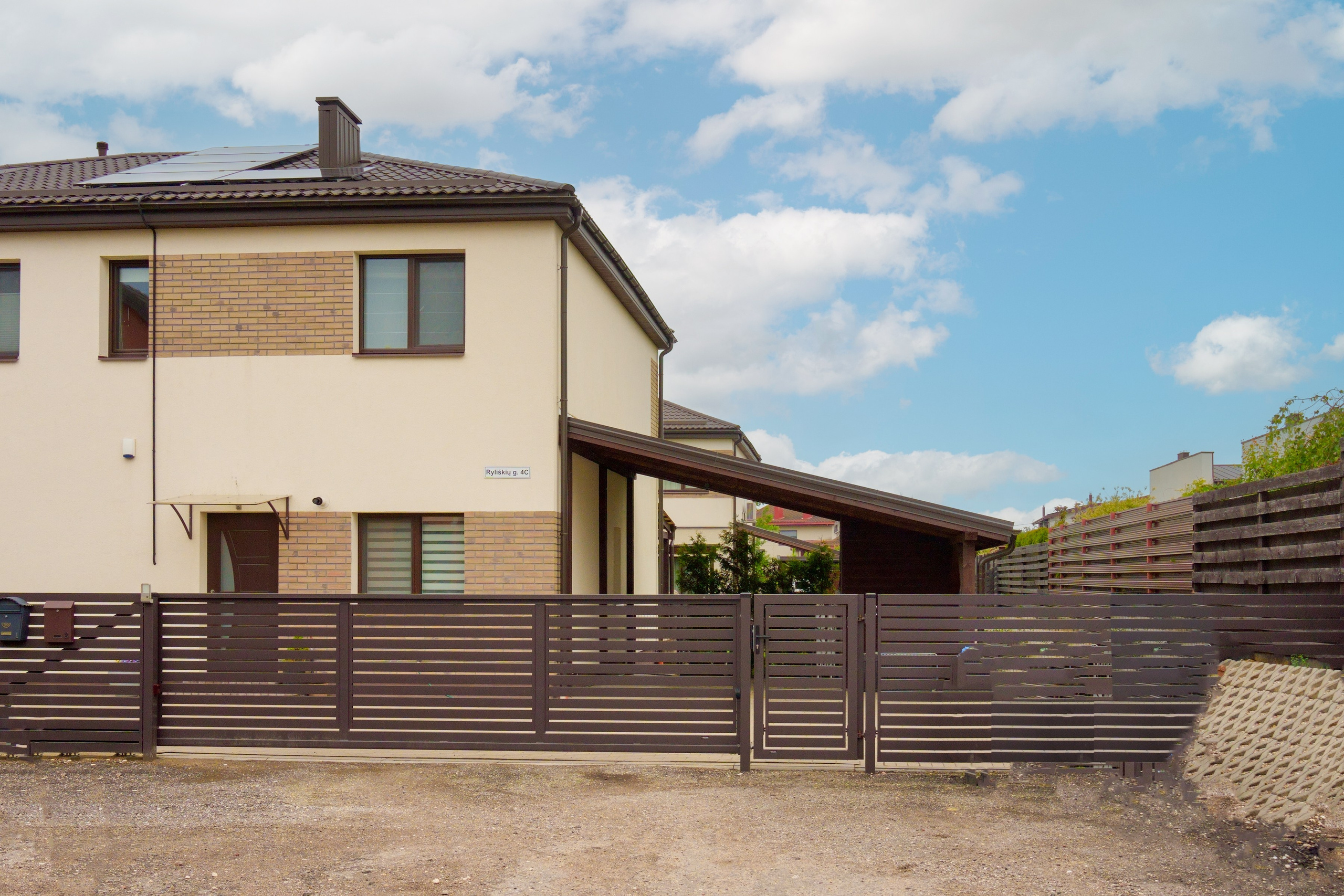 Tarandė. Elina Sapiega fotografė Vilniuje