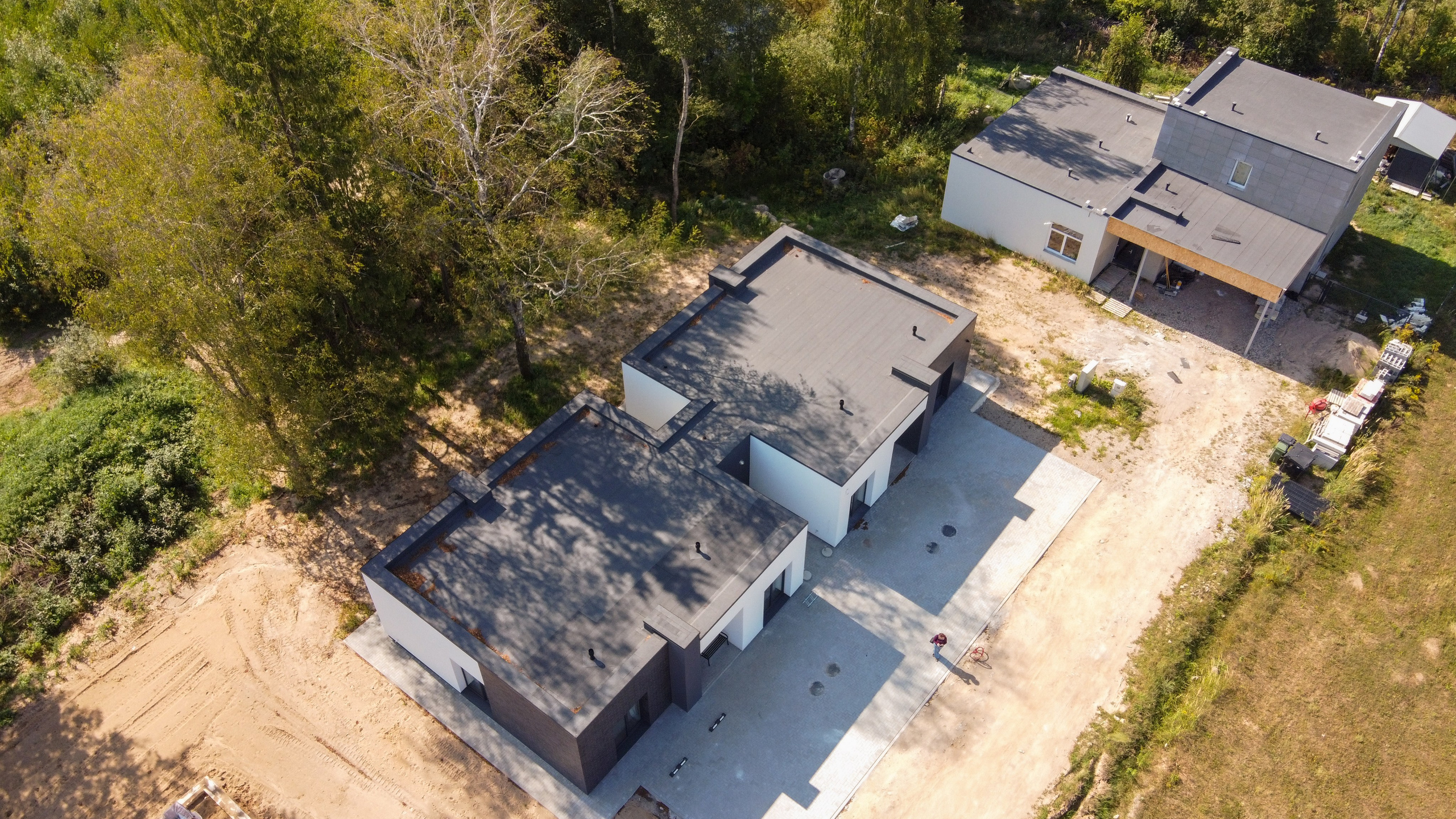 Vaikystės g. 19a. Elina Sapiega fotografė Vilniuje