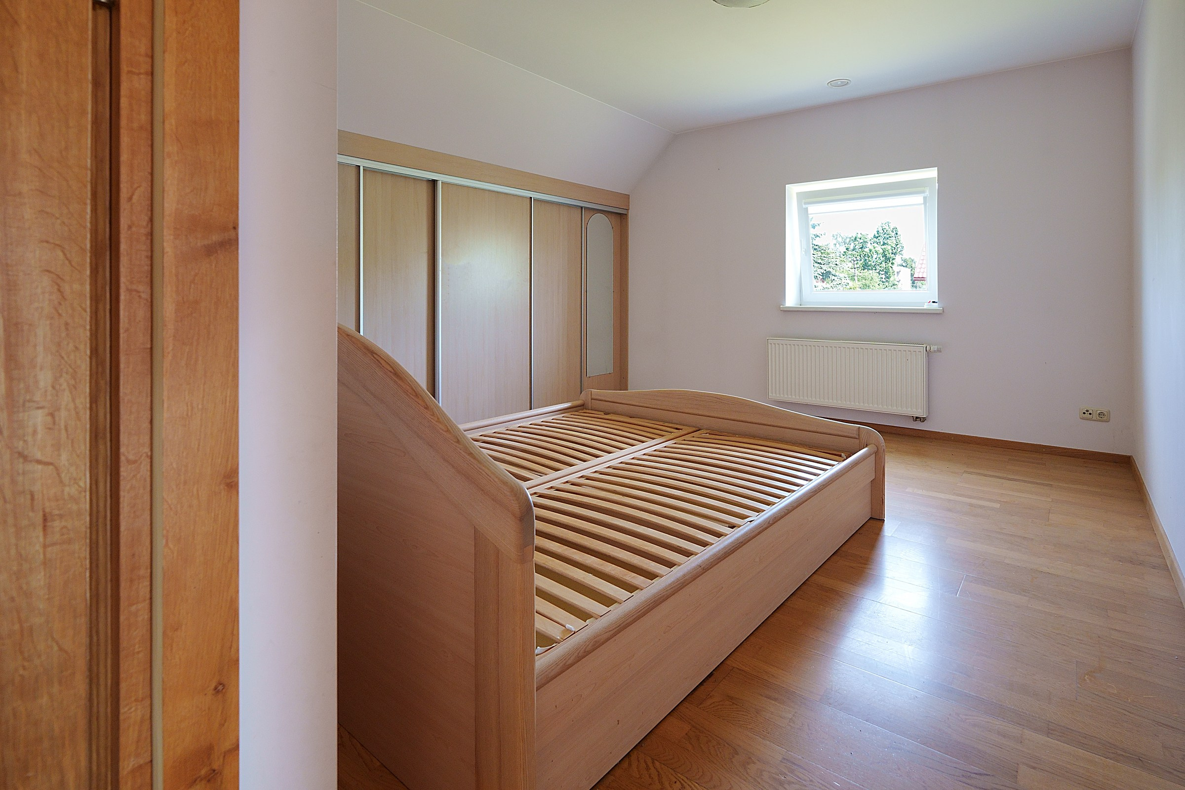 Bukiškės, Jaunimo g. Elina Sapiega fotografė Vilniuje