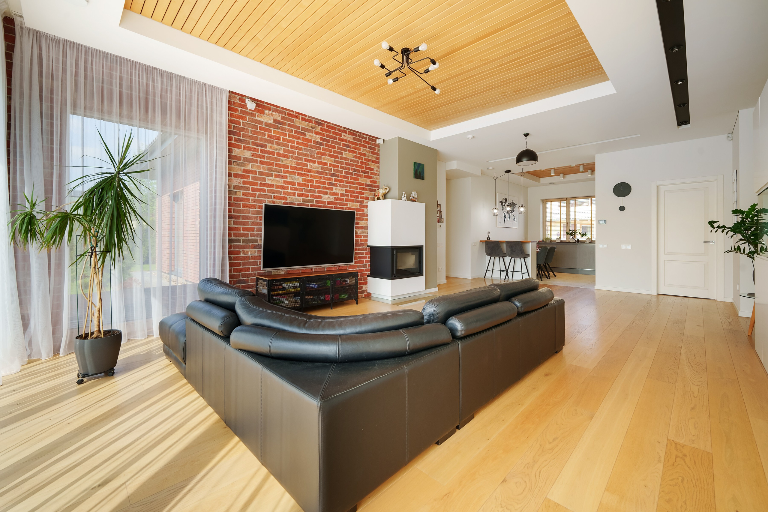 Riešė, namas. Elina Sapiega fotografė Vilniuje