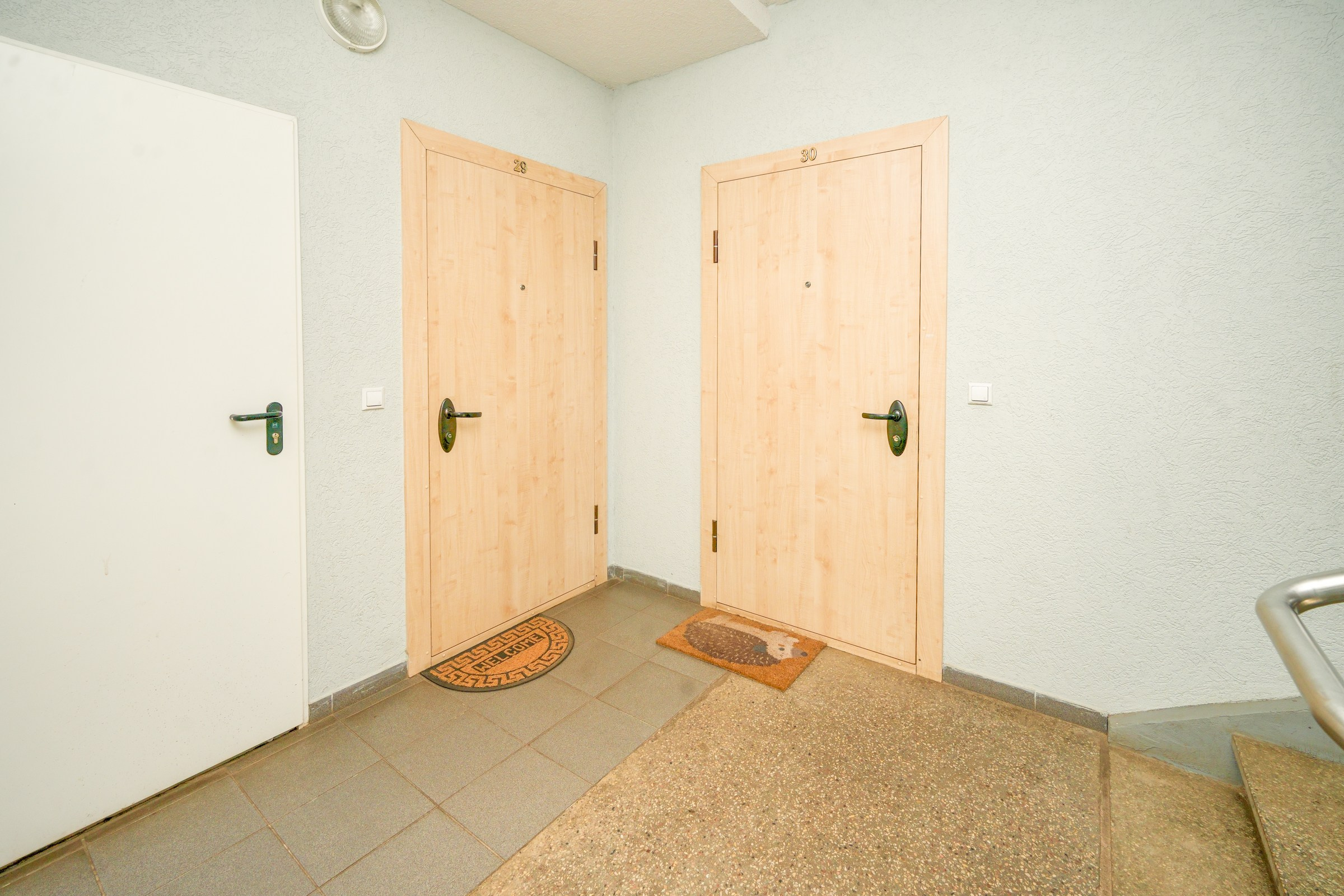 L. Zamenhofo 14. Elina Sapiega fotografė Vilniuje