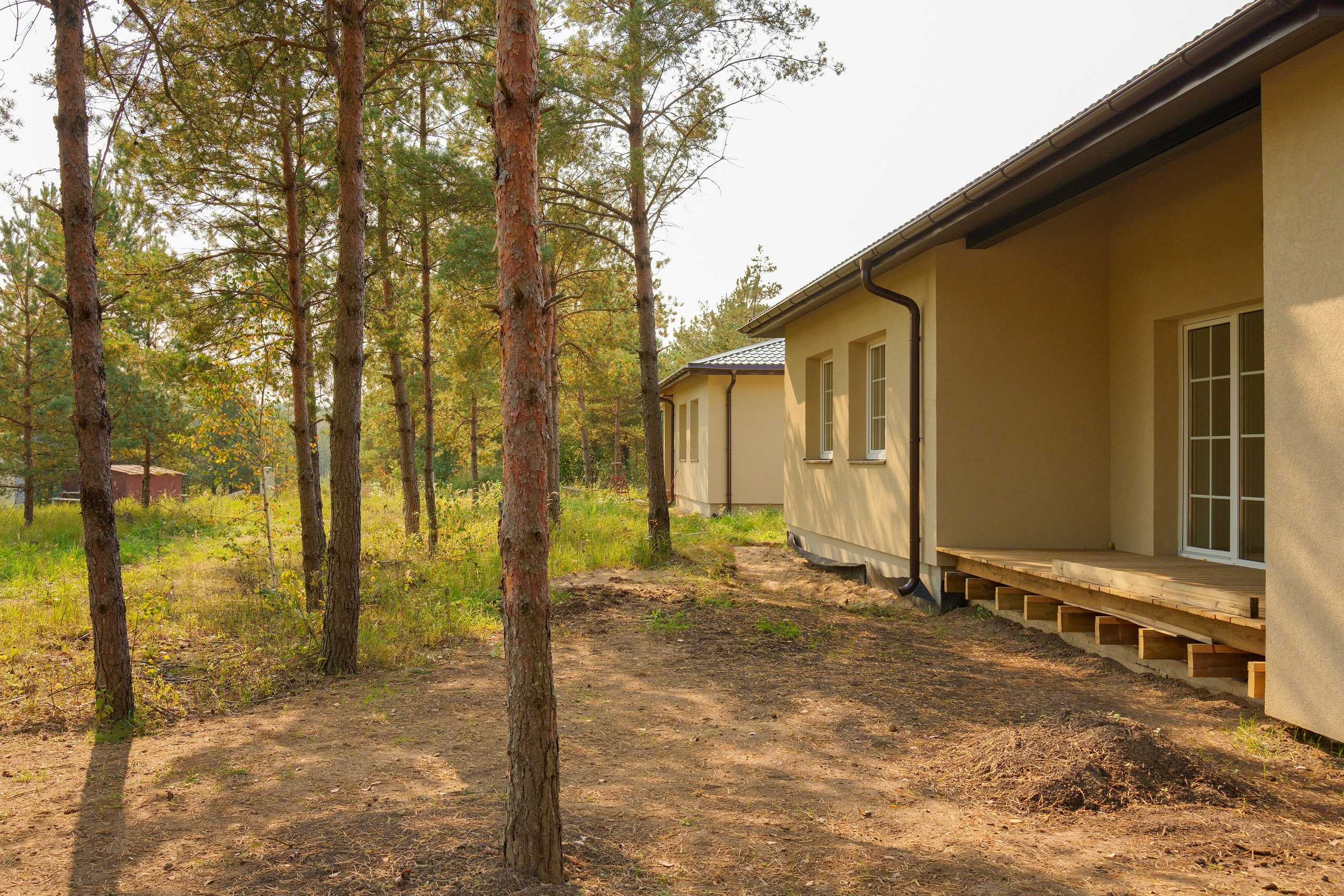 Giraitės g. 41. Elina Sapiega fotografė Vilniuje