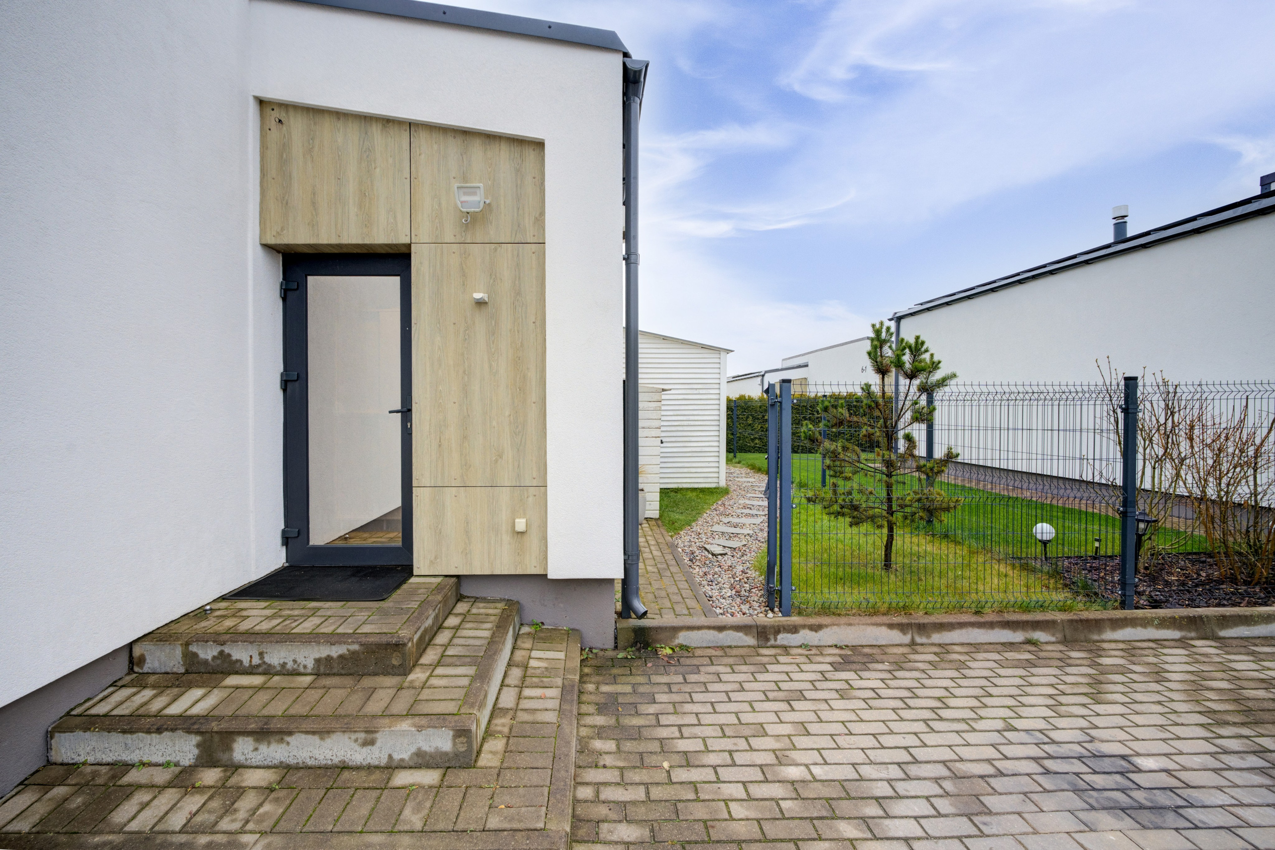 Kalvių 2-ojo g. 8. Elina Sapiega fotografė Vilniuje