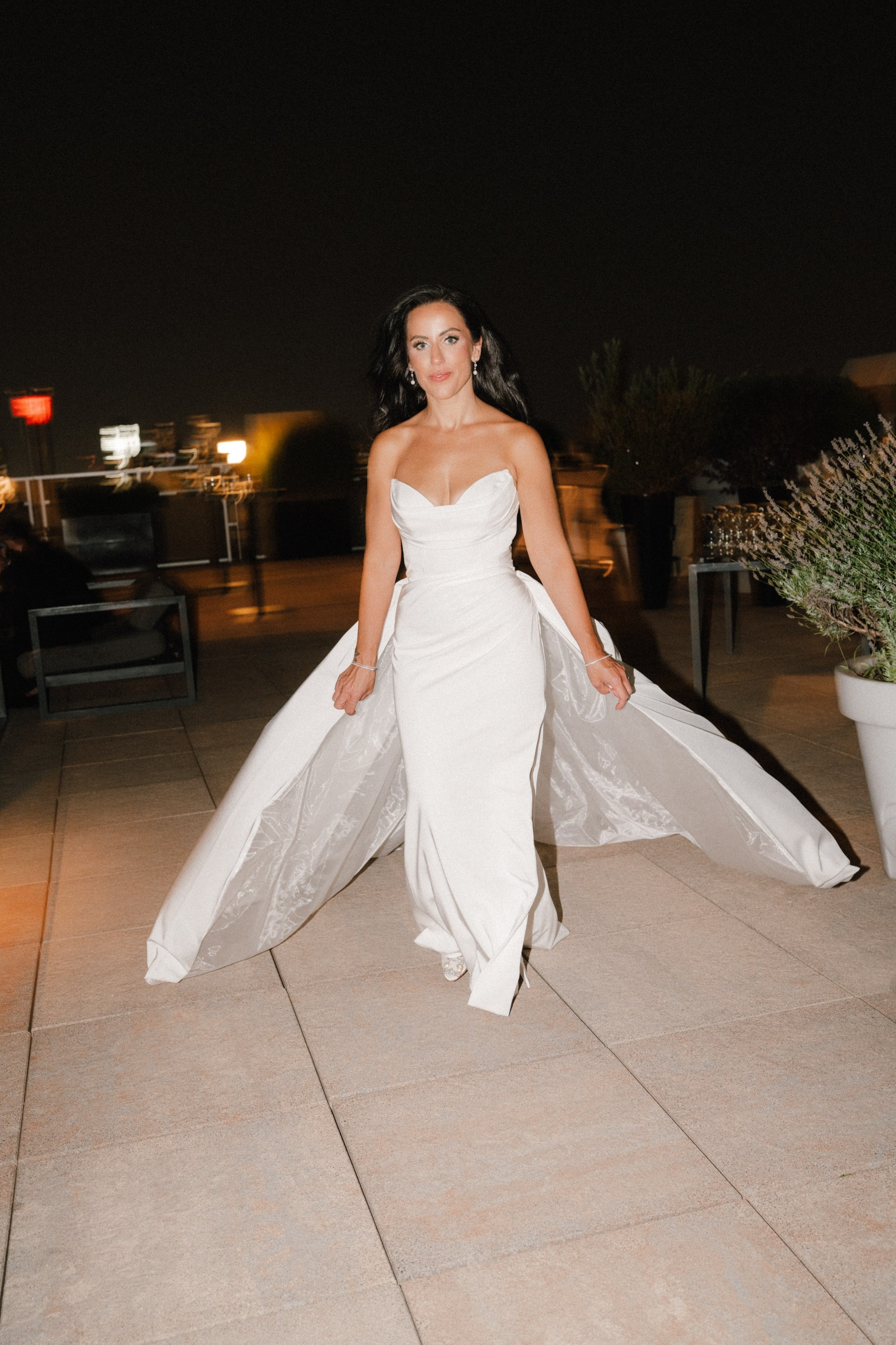 Bernadette and Jeffrey. Wedding photographer and videographer New York | New Jersey