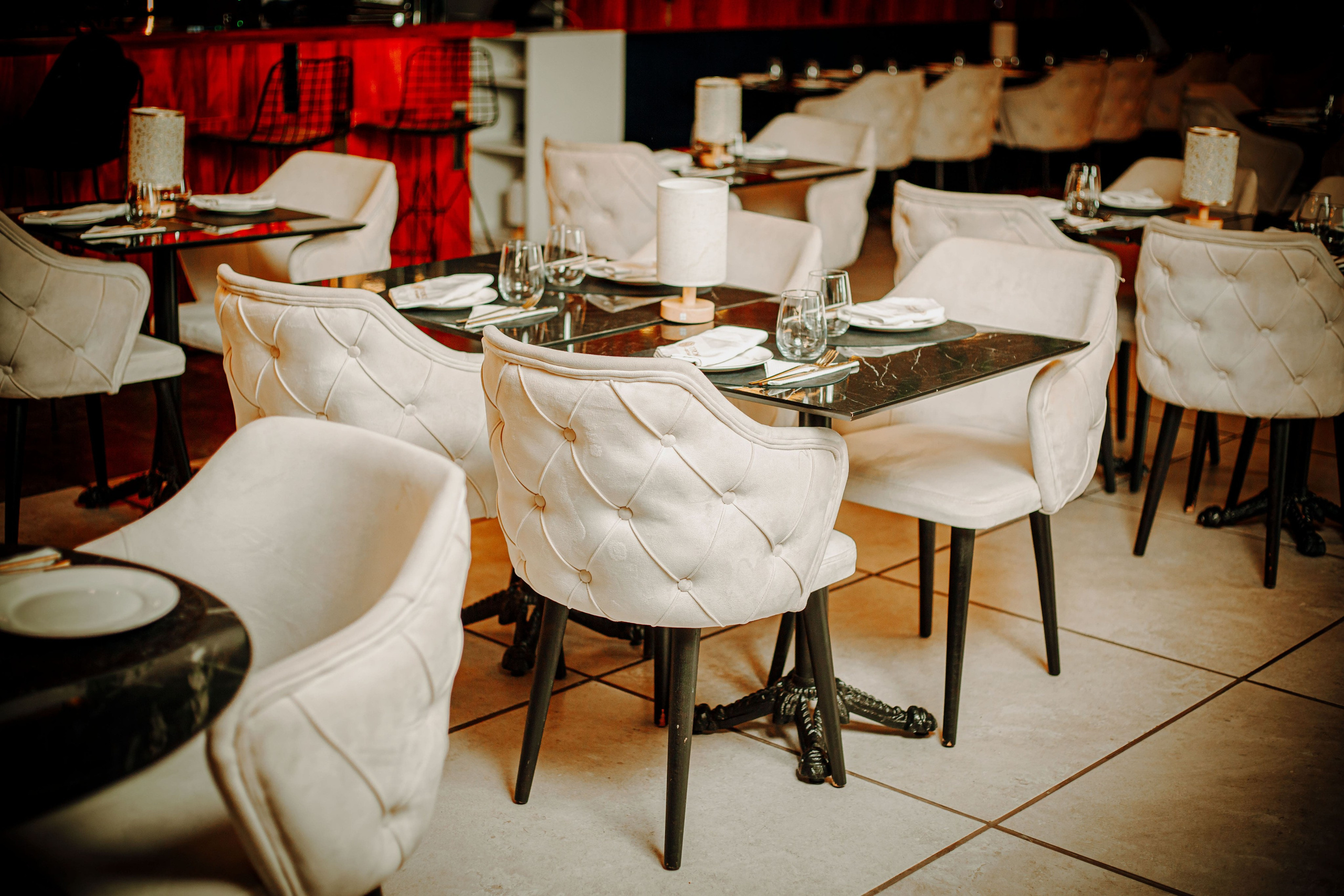 Restaurante O Tronto