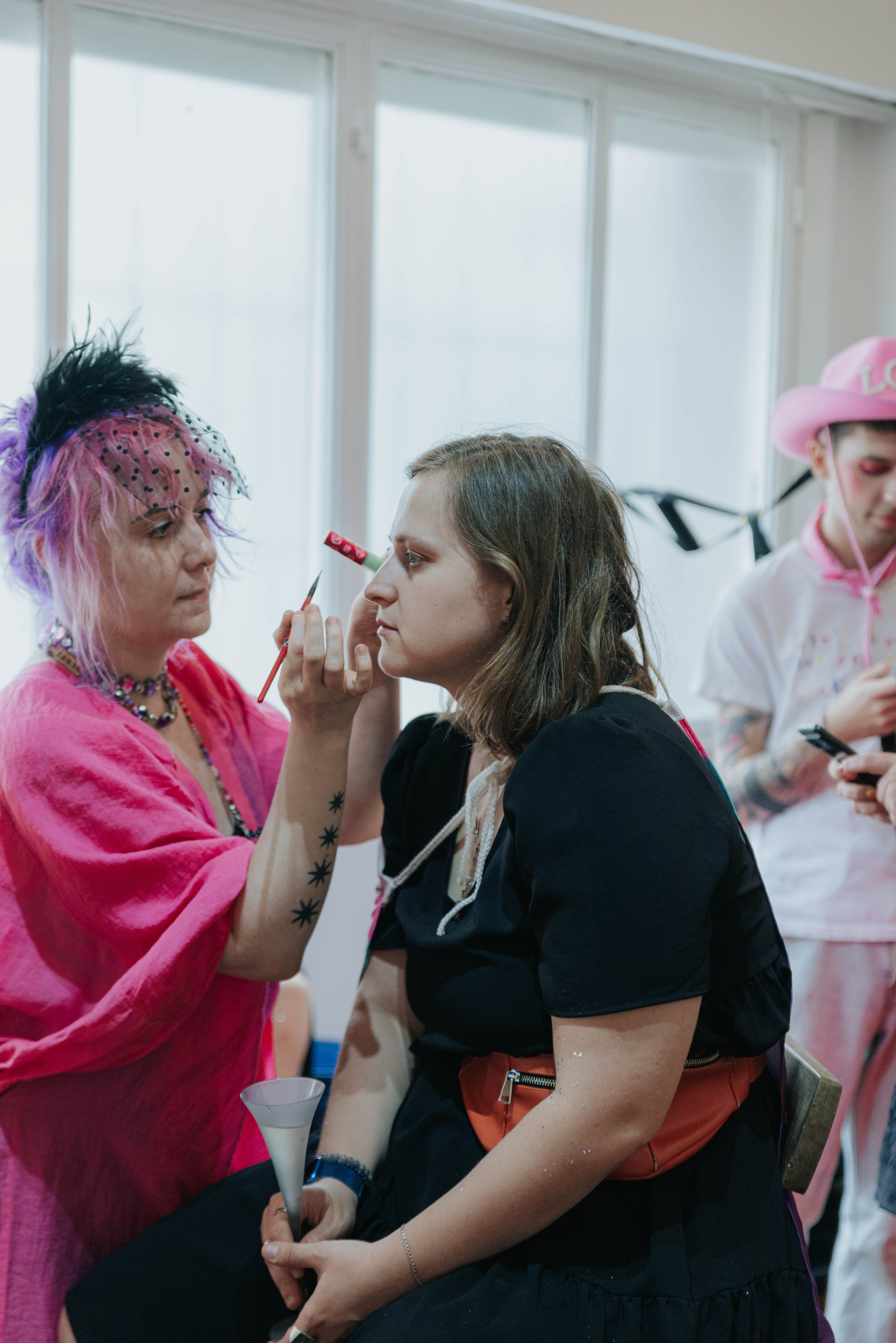 For Pride. Photographer @elmirkami in the city of Buenos Aires