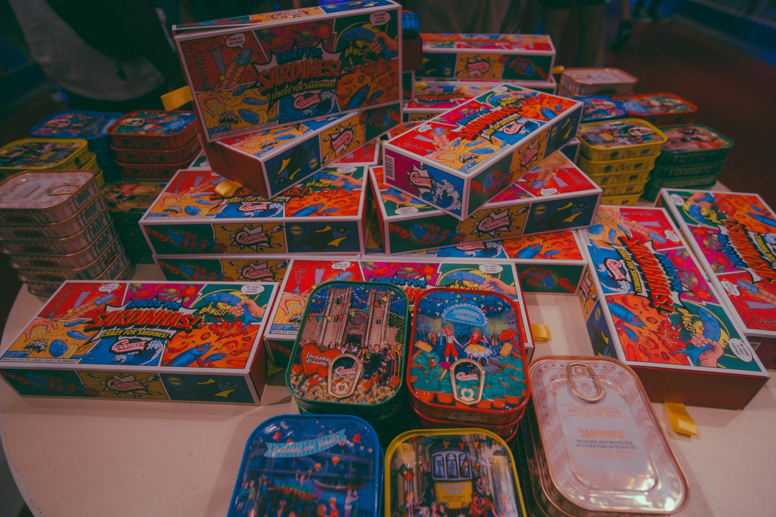 Porto, Agosto 2024. Alba del Norte Studio