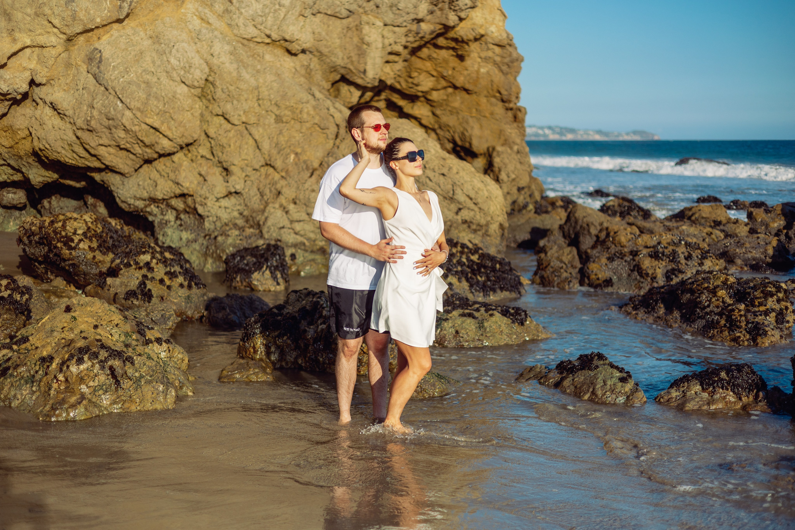 Engagement Malibu | Los Angeles