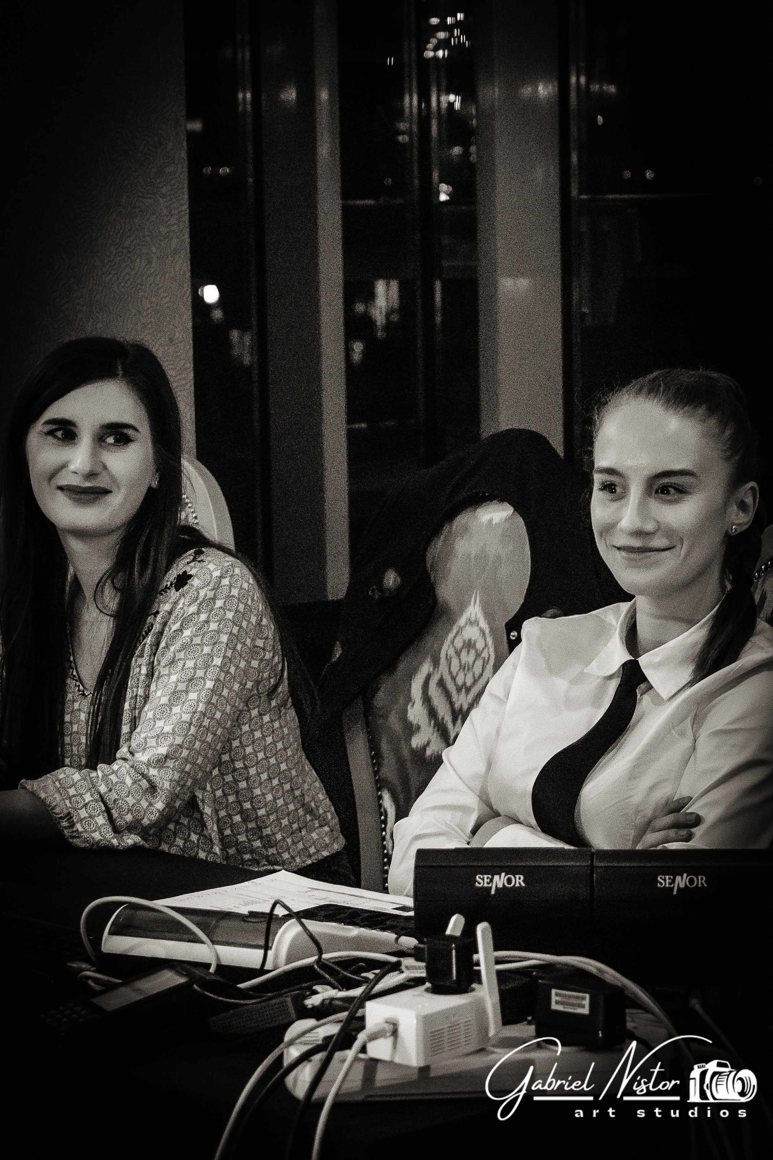 Pleiada Iasi - Wine & Friends. Gabriel Nistor Art-Studios — Photographer / Videographer Iasi