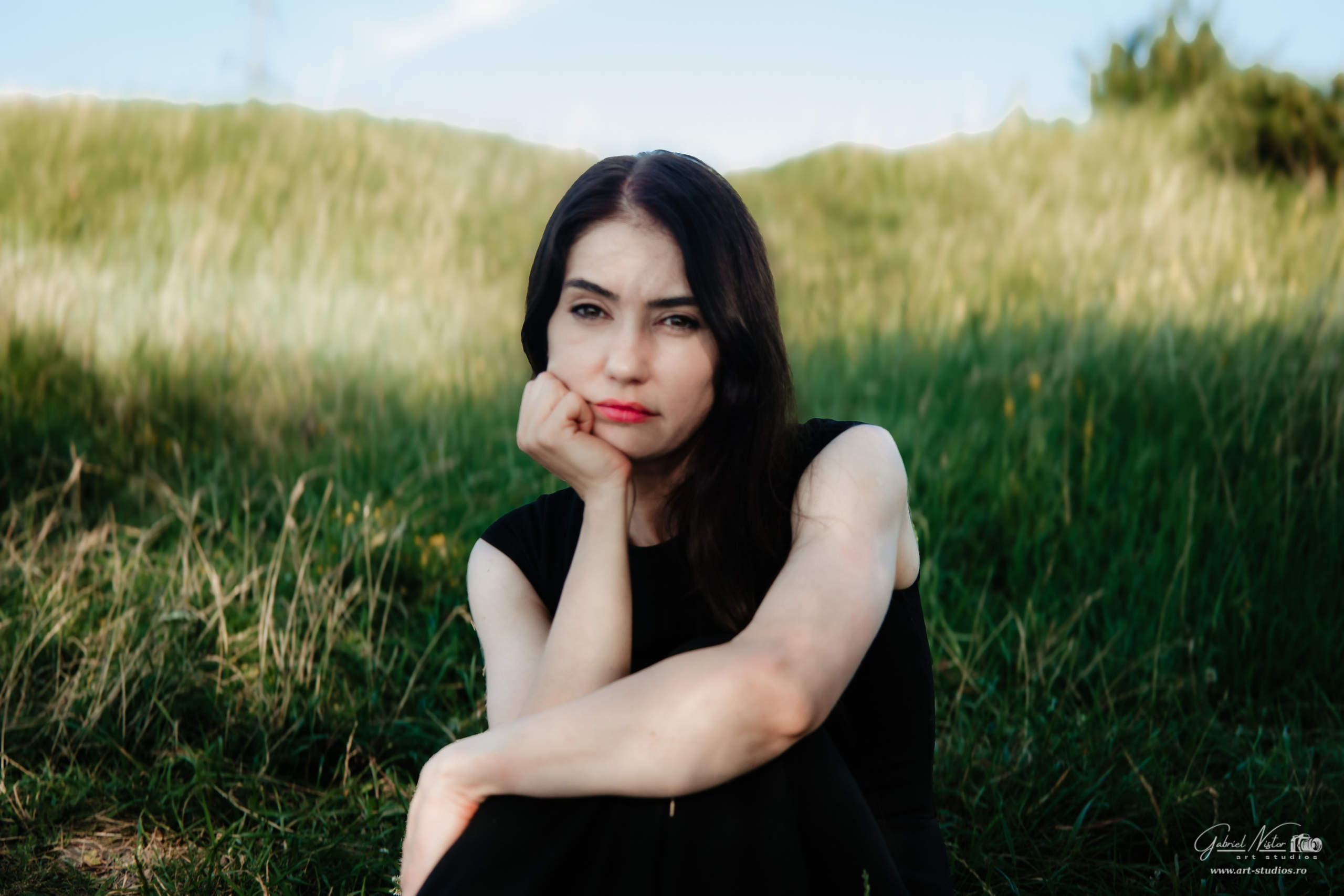 Ranile Din Umbra. Gabriel Nistor Art-Studios — Photographer / Videographer Iasi