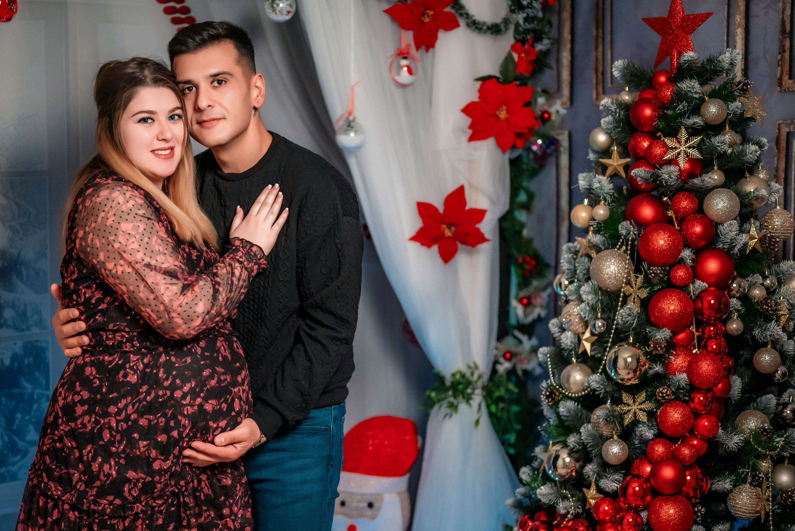 Sedinta foto Francesca