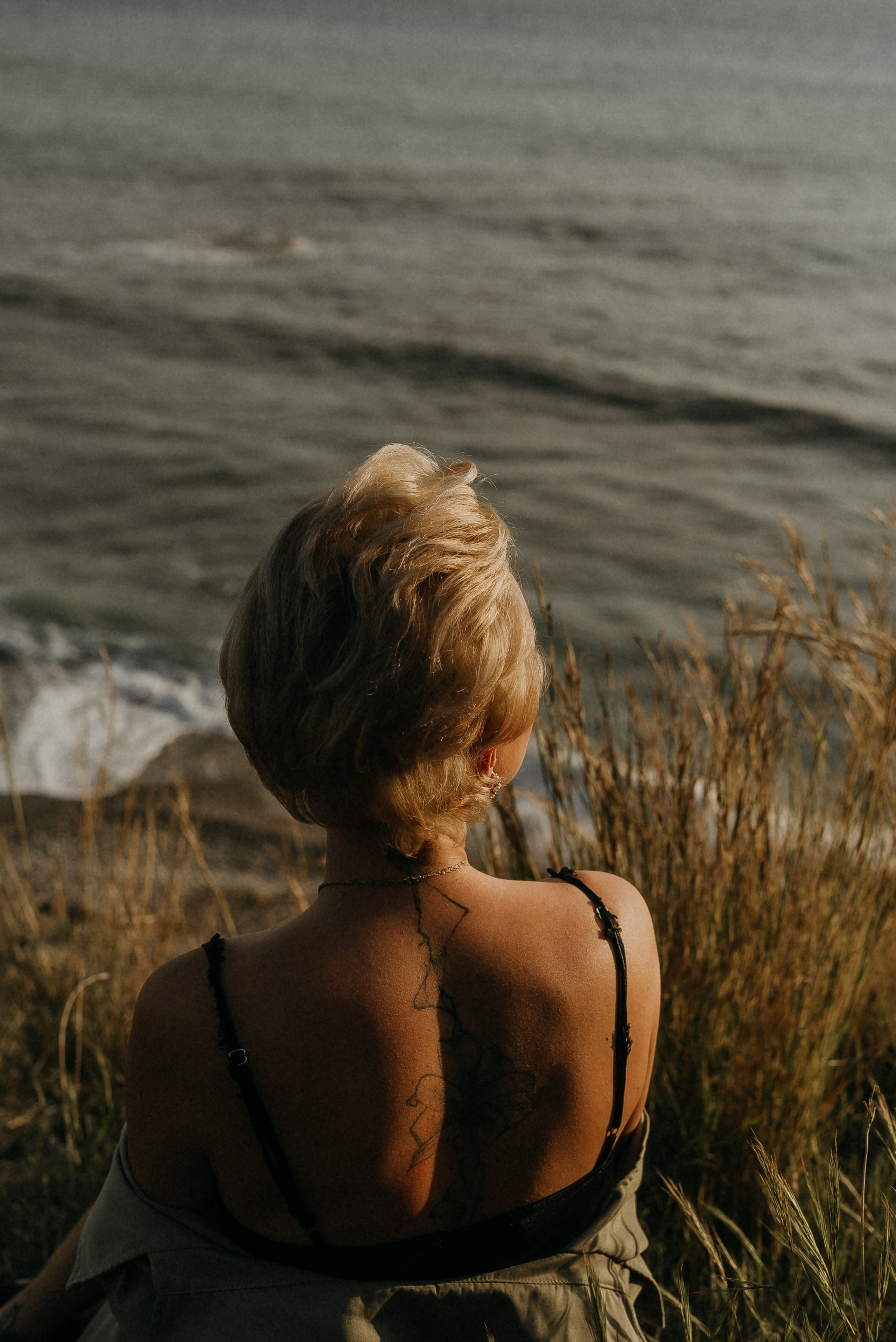 Photo walk along the sea / Фото прогулка вдоль моря. Портретный и семейный фотограф в Лимассоле Кипр Анна Руссу