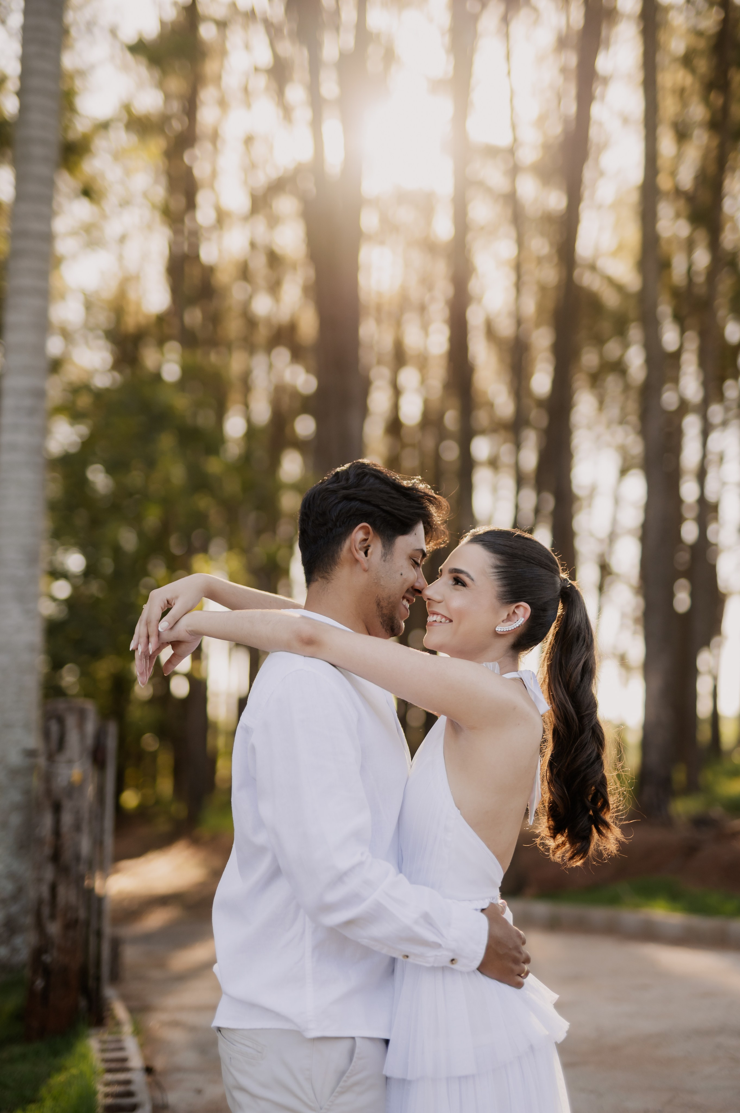 Pré Wedding em Cianorte • Beatriz e Guilherme. Barizon Fotografia | Fotógrafo de Casamentos, Ensaios e Eventos | Paraná