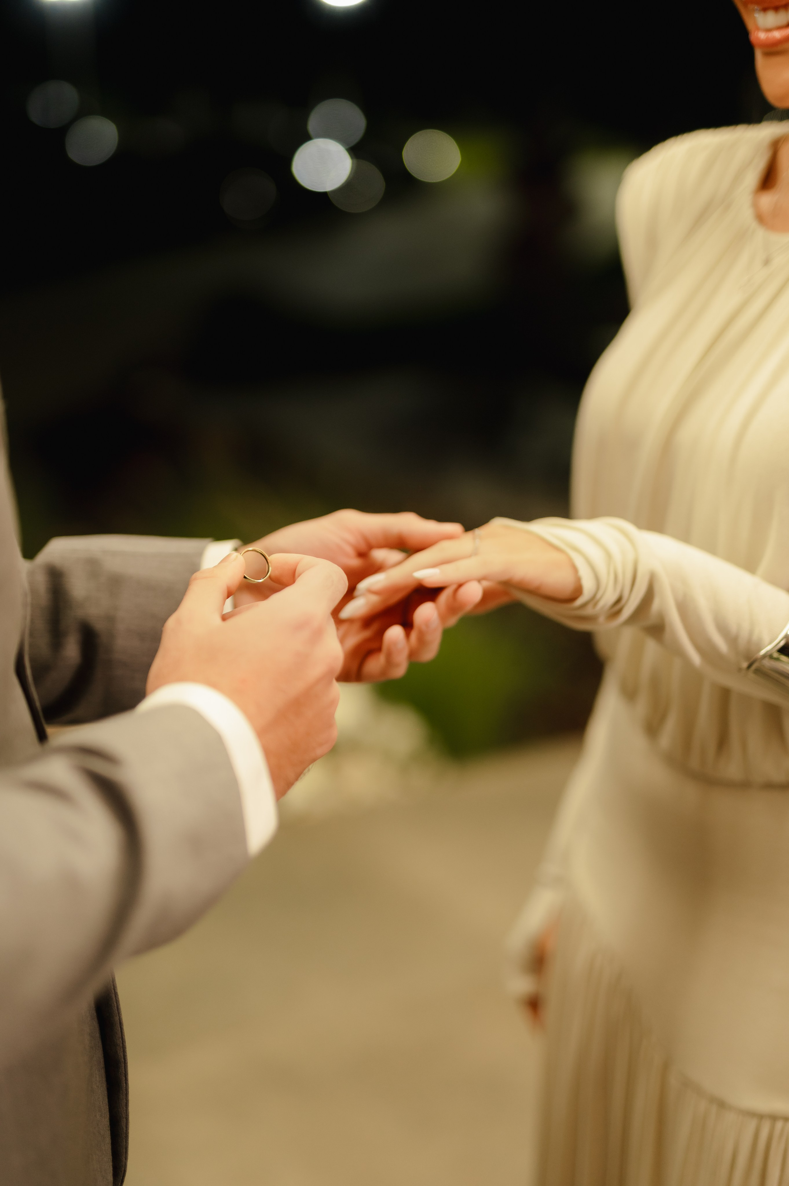 Casamento Civil • Tifany e Gustavo. Barizon Fotografia | Fotógrafo de Casamentos, Ensaios e Eventos | Paraná