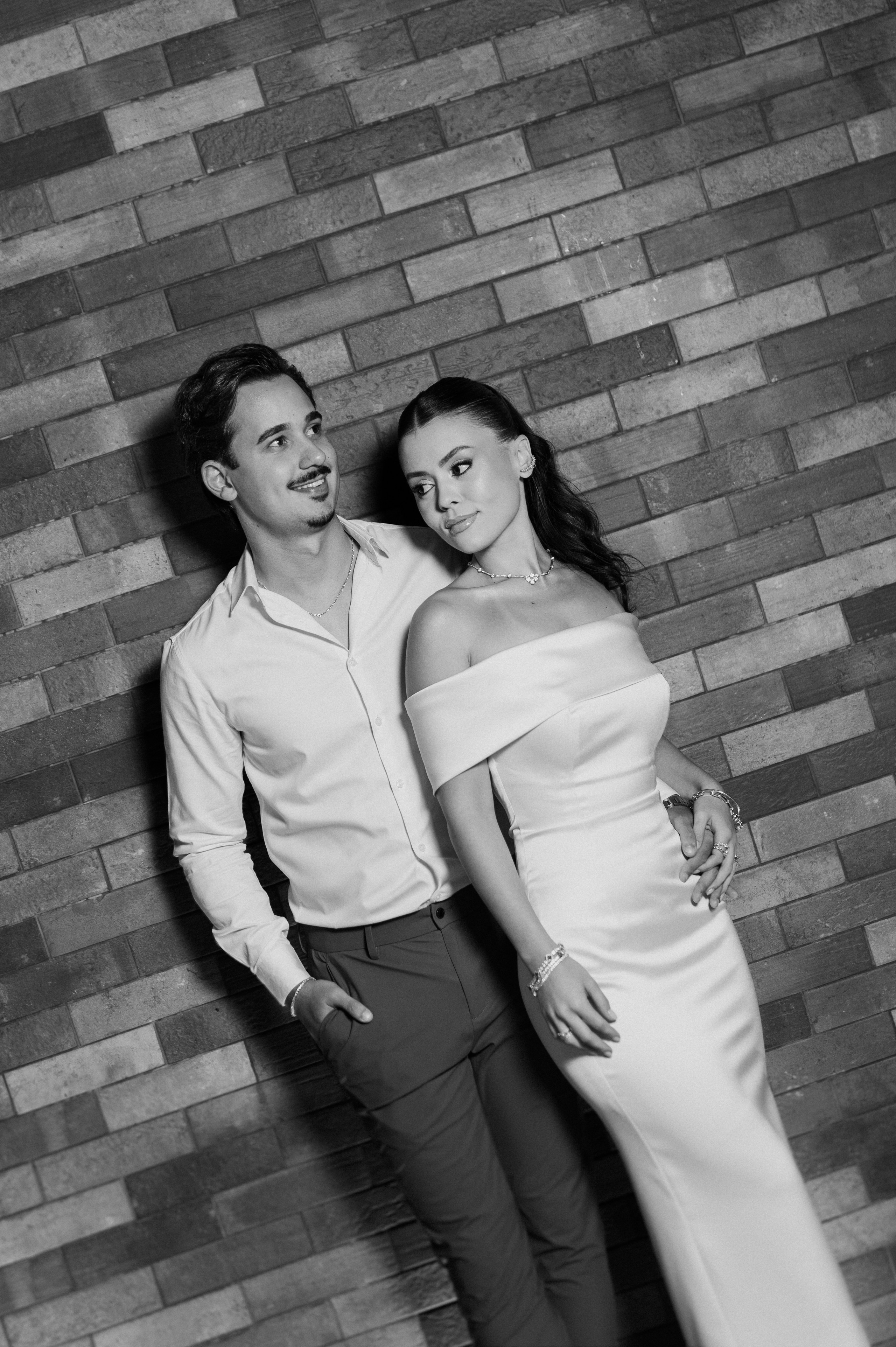Jantar de Padrinhos em Campo Mourão • Giovana e Felipe. Barizon Fotografia | Fotógrafo de Casamentos, Ensaios e Eventos | Paraná