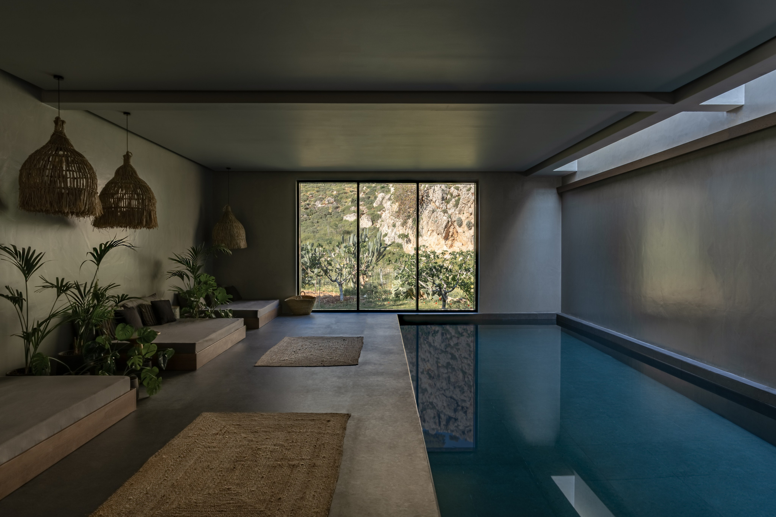 Casa Cook. Photo & Videos