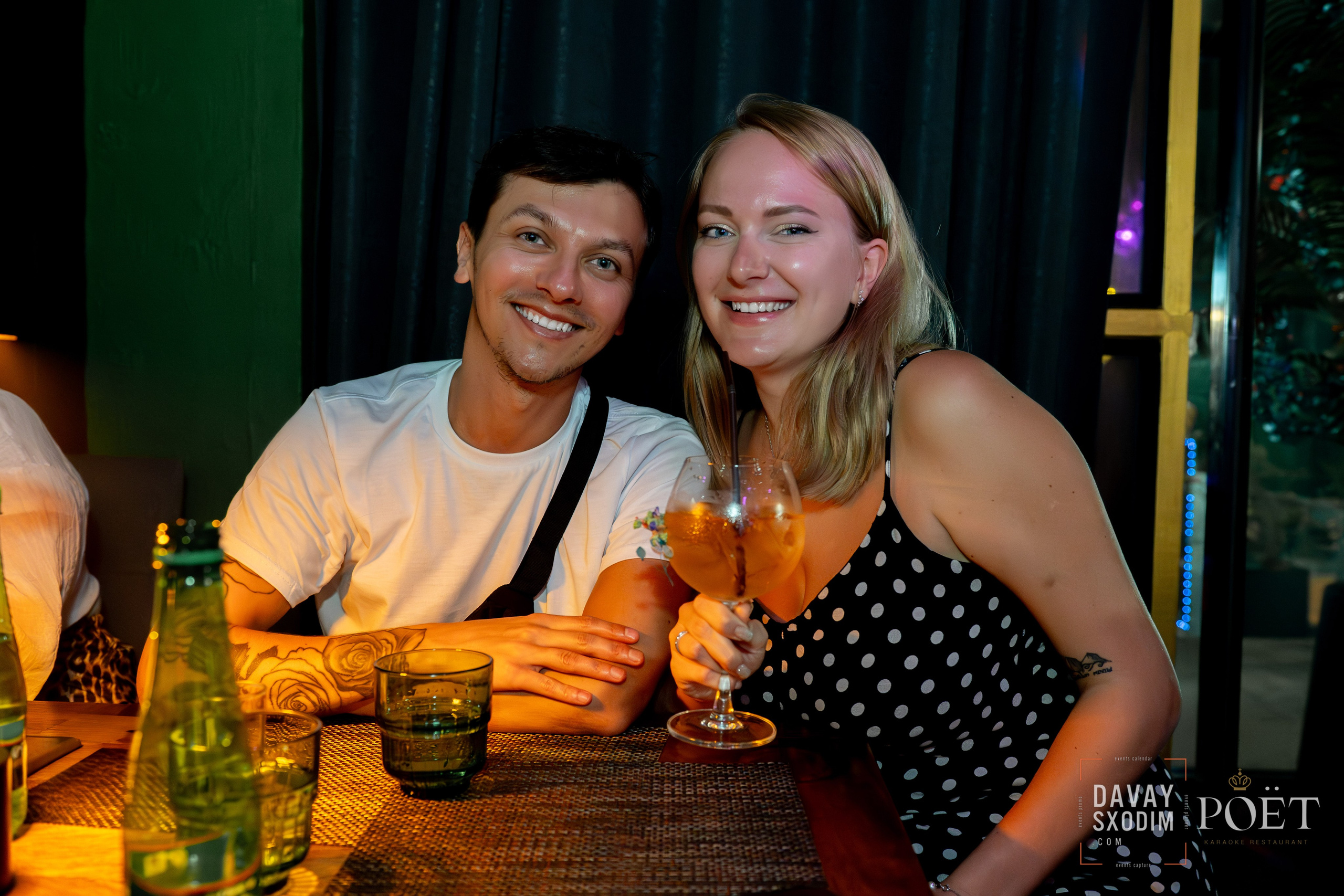 Ночь караоке | Фоторепортаж | Видеорепортаж | Афиша | DAVAYSXODIM.com PHUKET. АФИША|ФОТОРЕПОРТАЖИ|ИВЕНТЫ|ПХУКЕТ