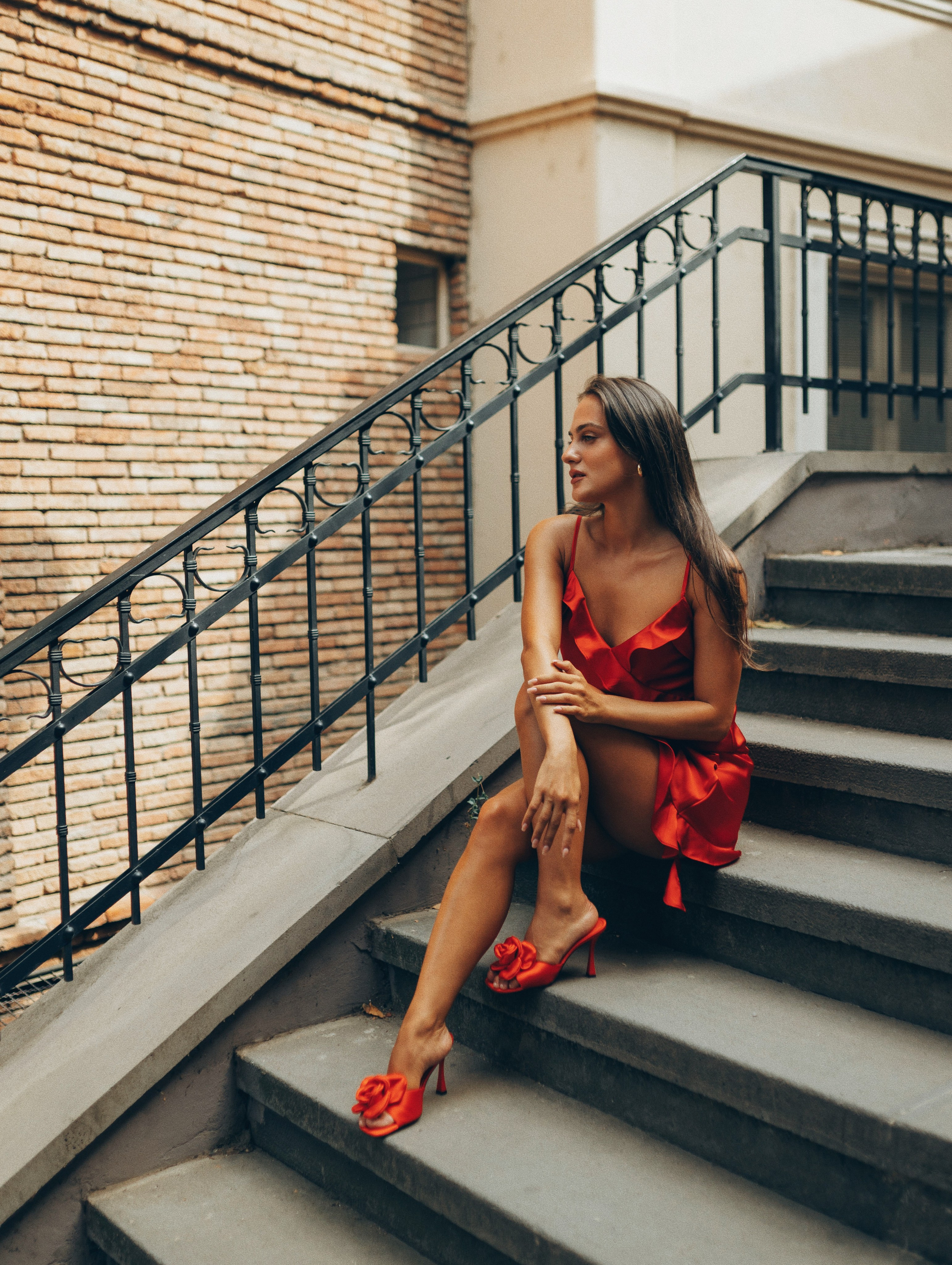 Individual portraits. Mari tbilisi photographer Tbilisi Georgia