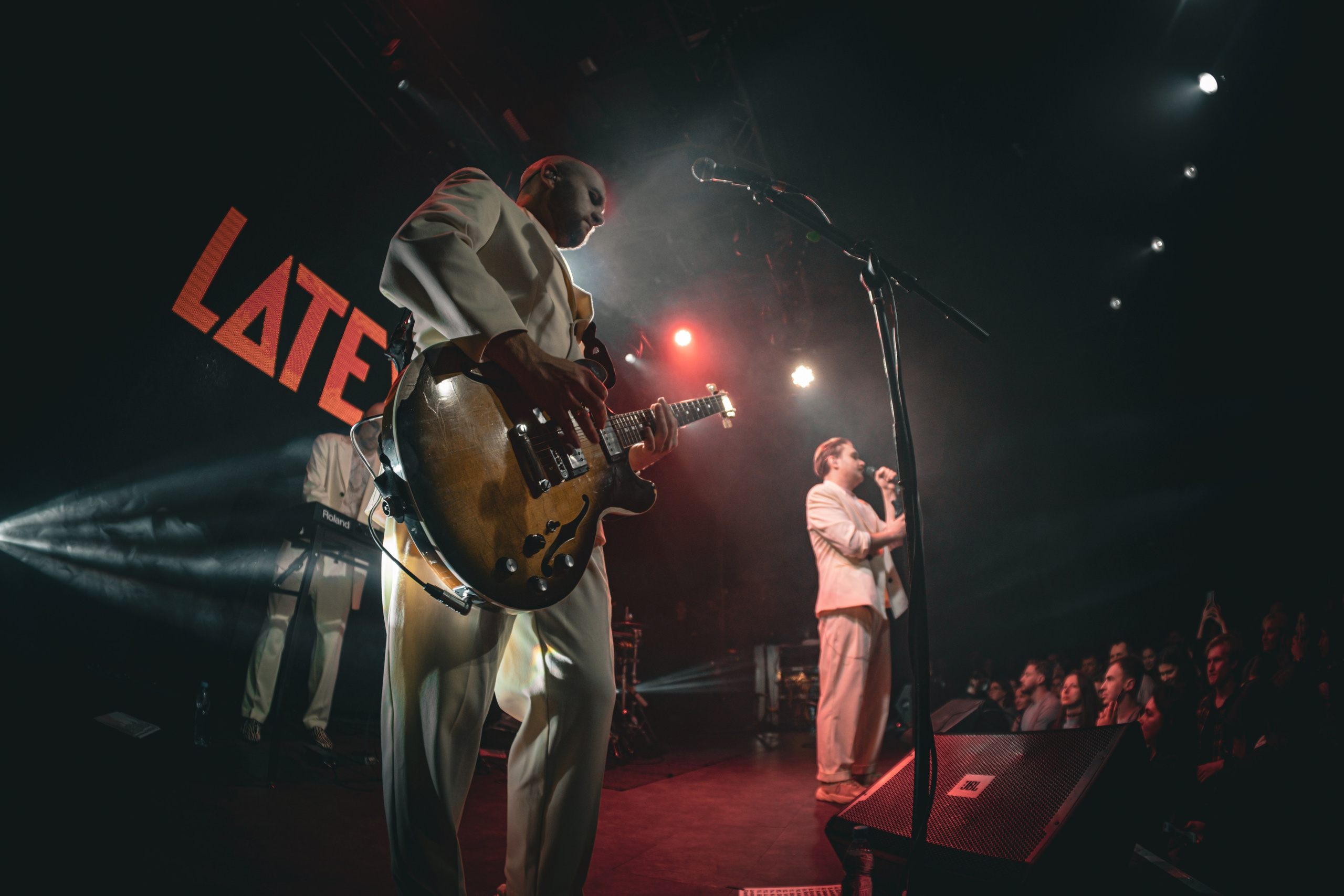 LATEXFAUNA. Photography of Fujicolor.104