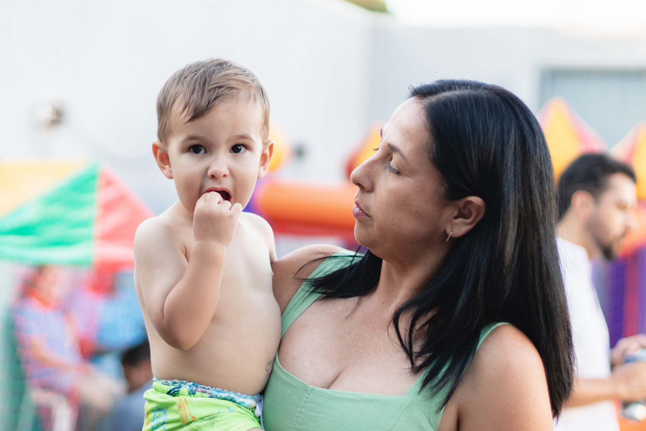 Matteo — Aniversário 2 anos. Principal