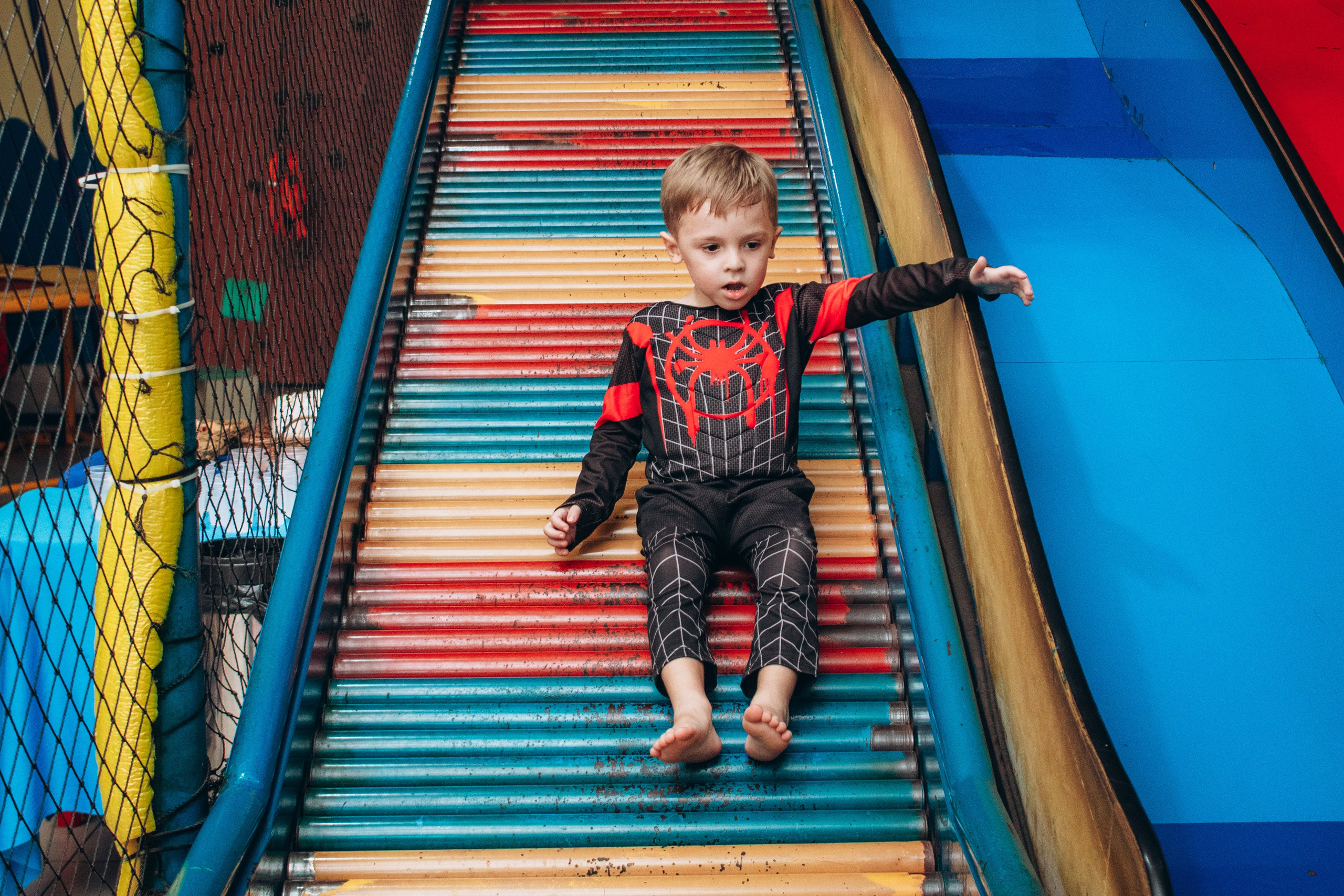 Miguel — Aniversário 5 anos. Principal