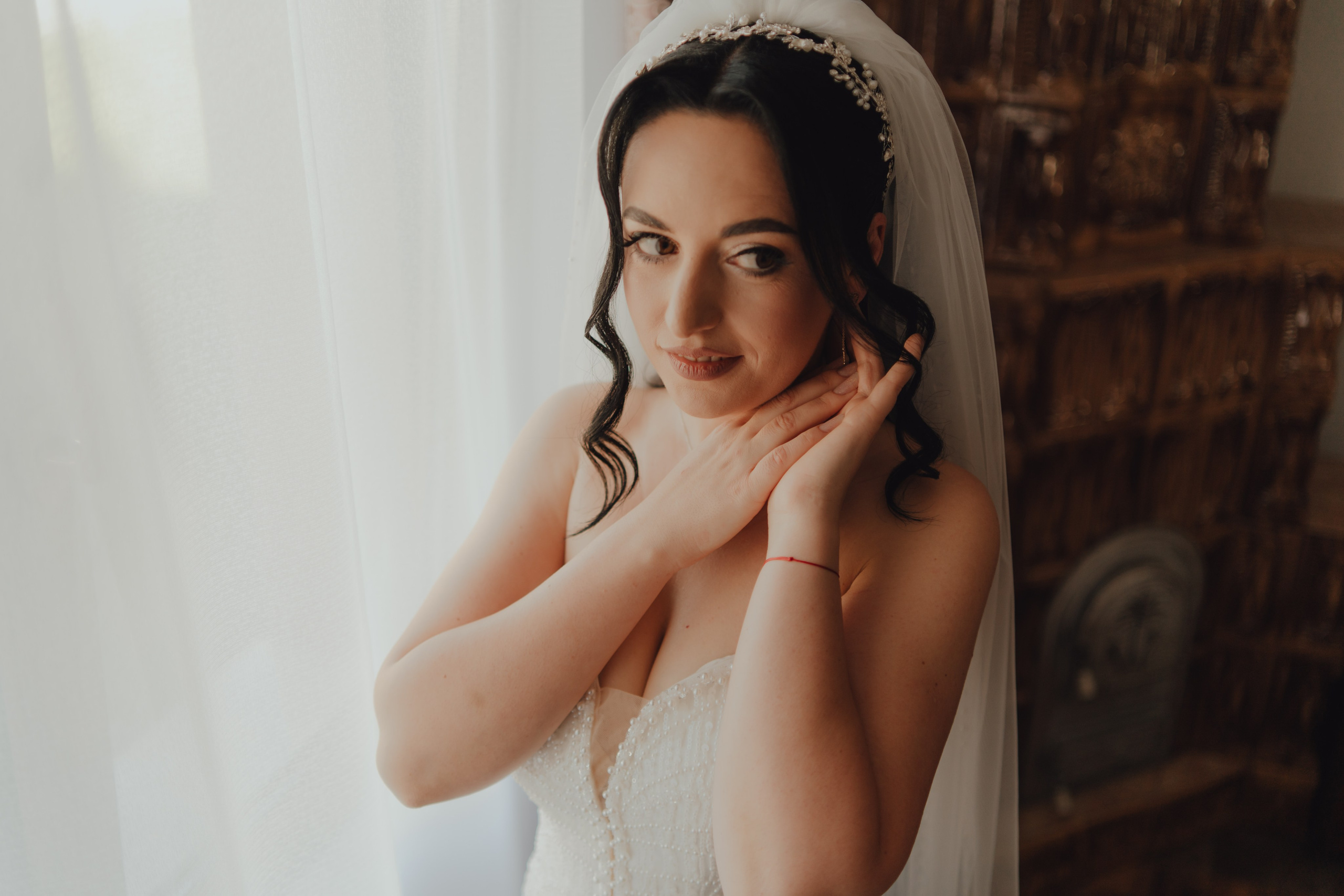 Nunta Simina & Lucian. Events photographer Paul Dafina