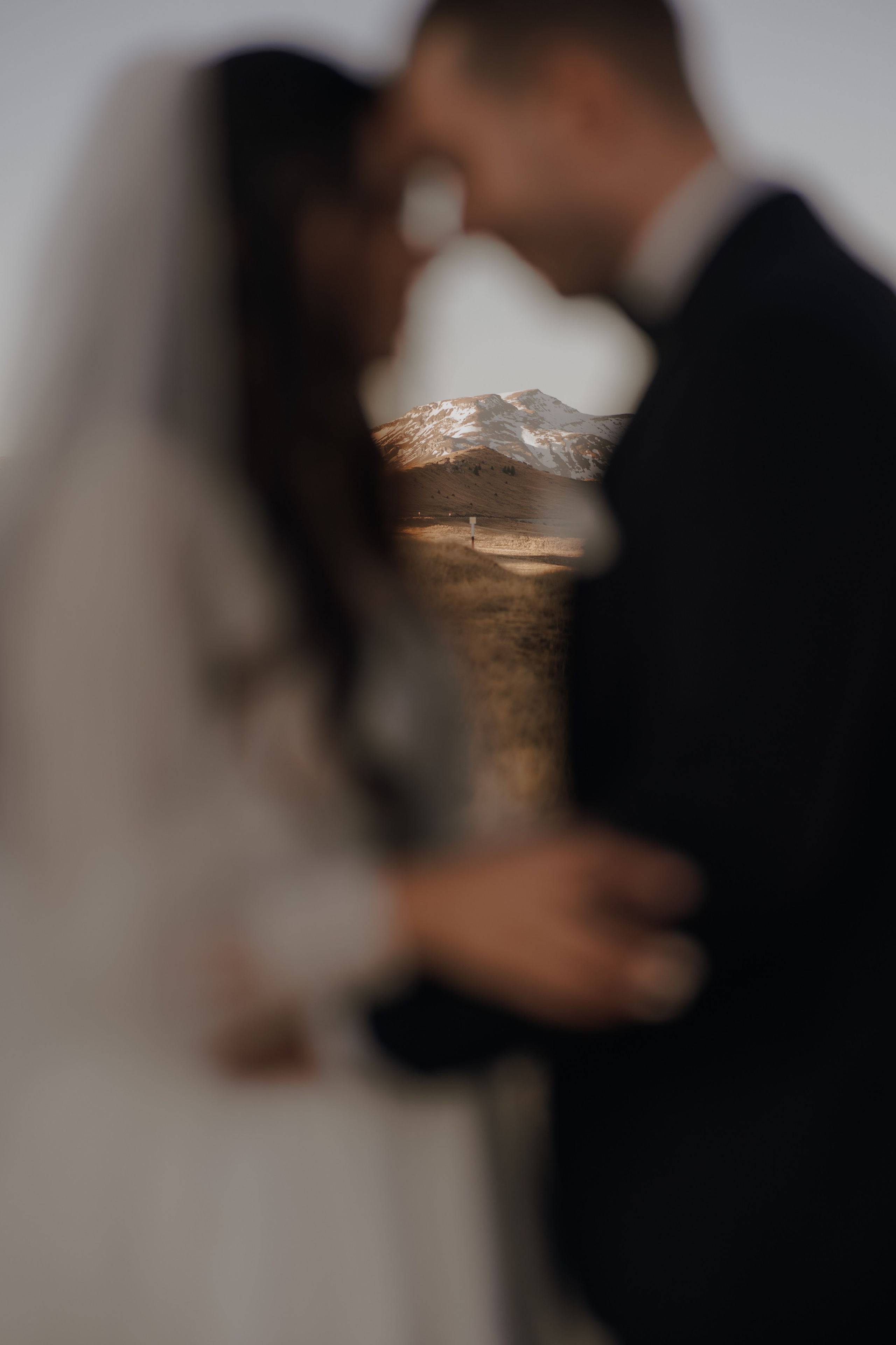 Trash the Dress- Andra & Andrei. Events photographer Paul Dafina