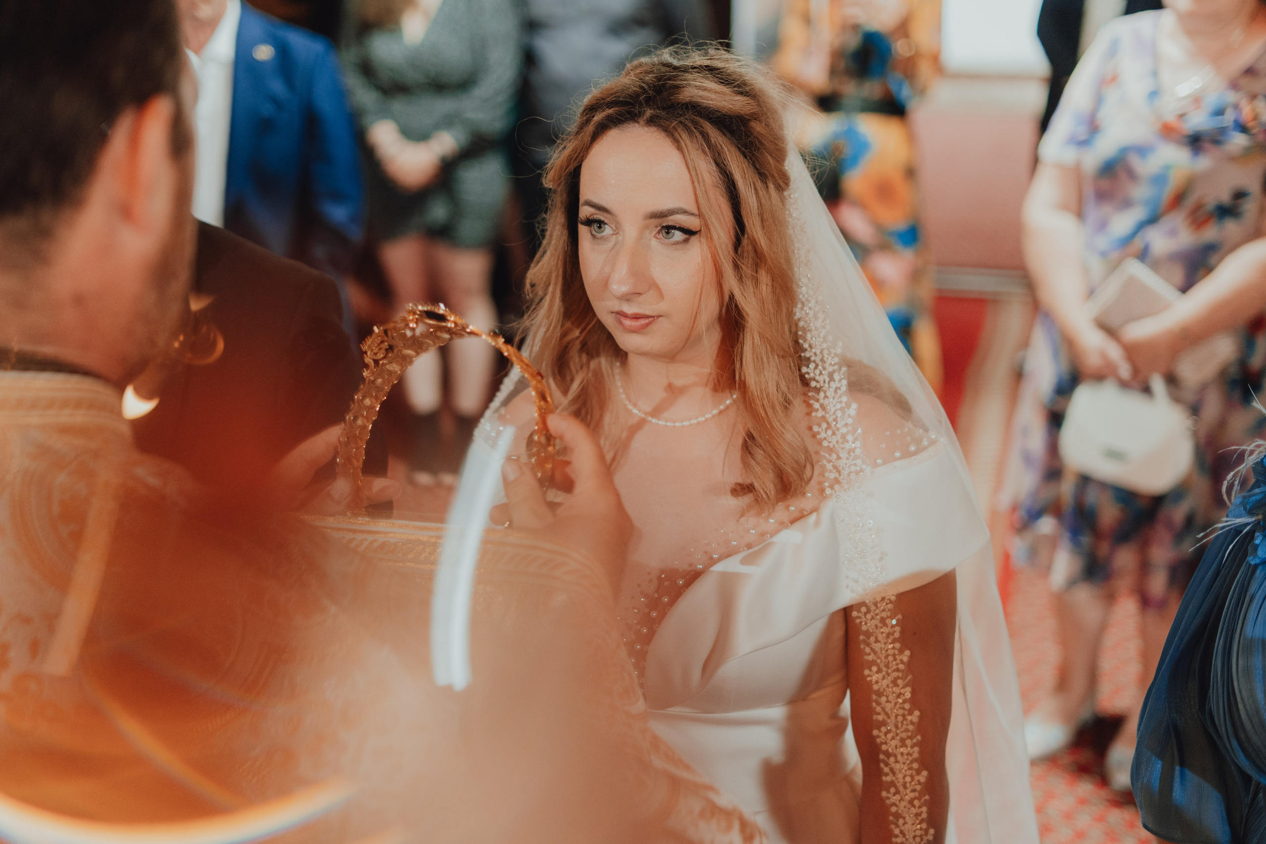 Nunta Petre & Ana. Events photographer Paul Dafina