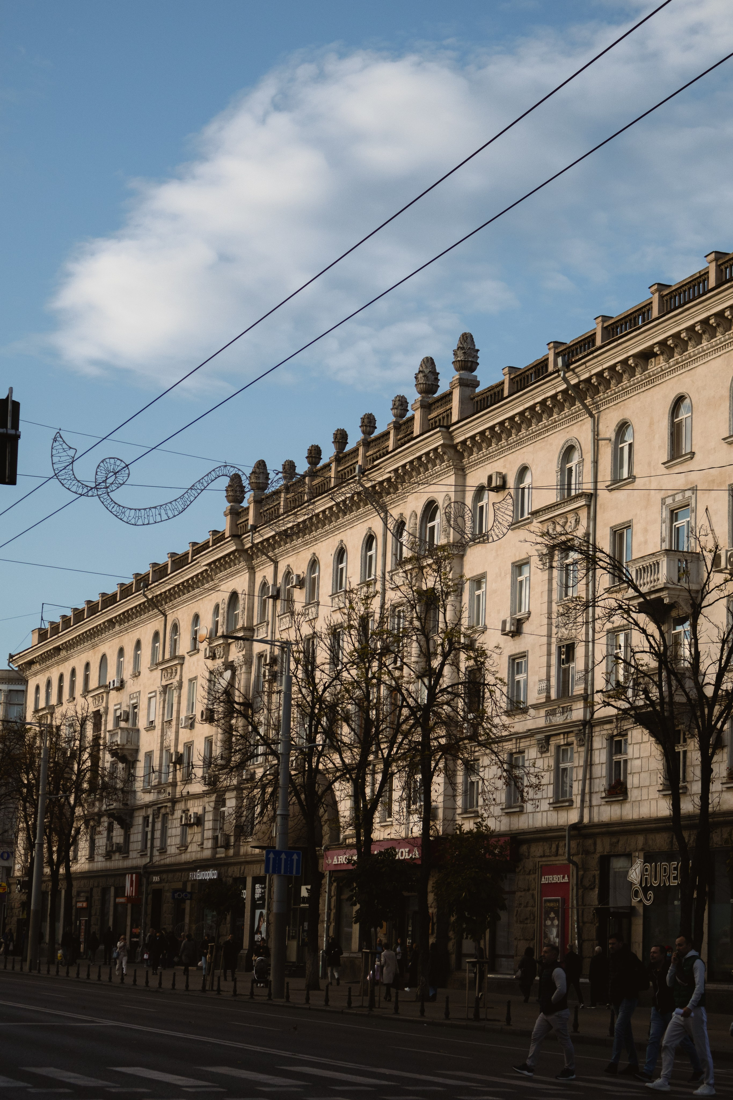 Chișinău. Дизайнер и Фотограф в Кишинёве Бусуйок Станислав