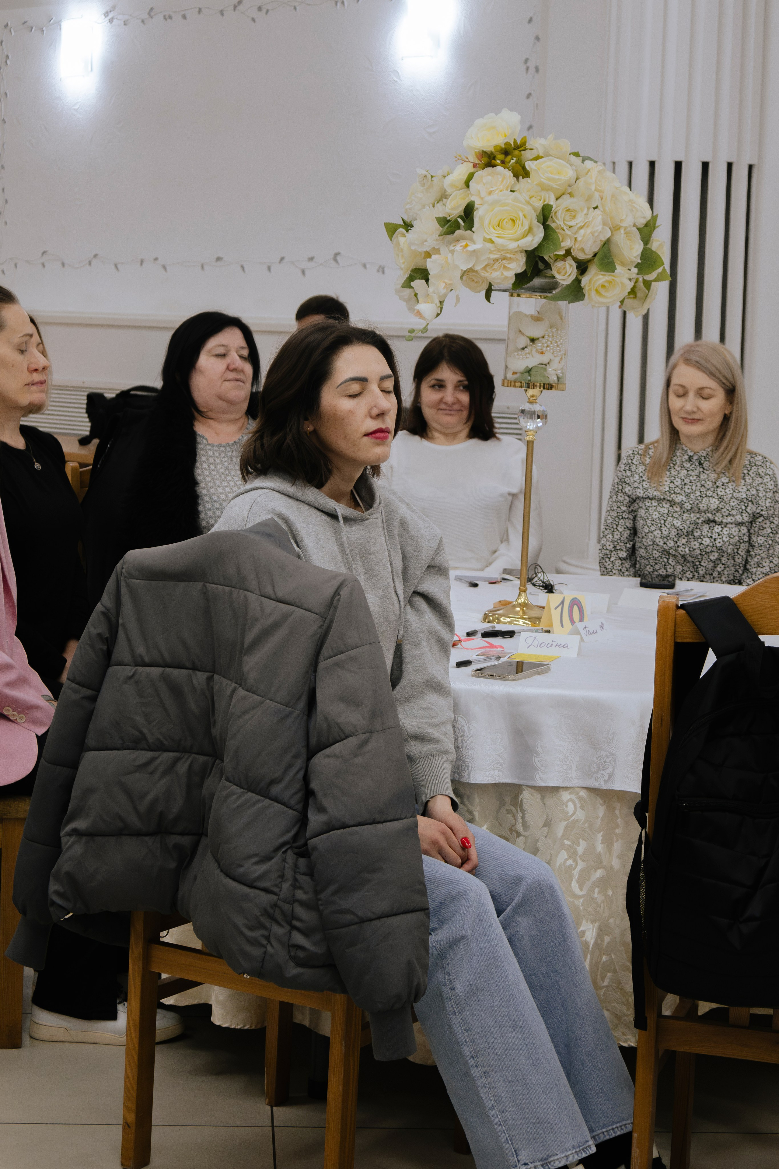 Woman`s Day. Дизайнер и Фотограф в Кишинёве Бусуйок Станислав
