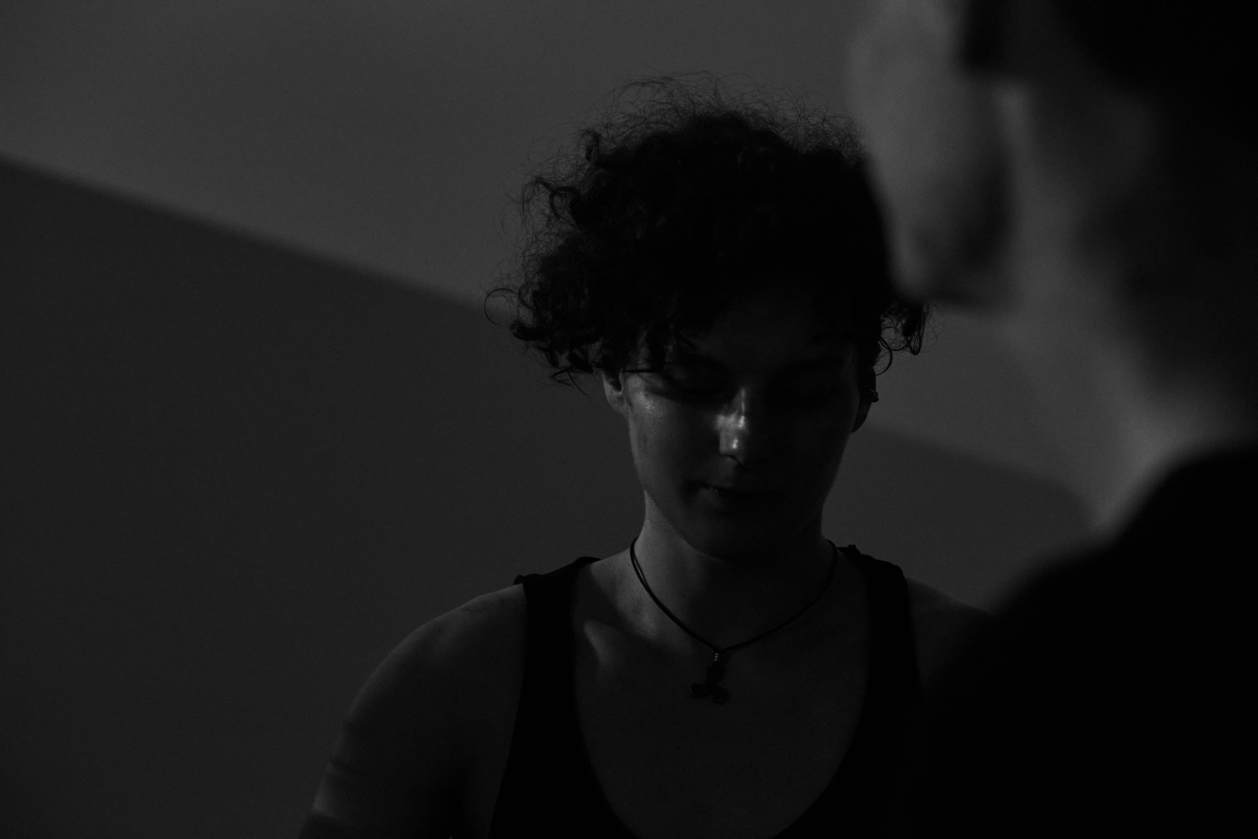 Moscow Fashion Week. Fashion and backstage photographer in Madrid, Vladimir Denisov