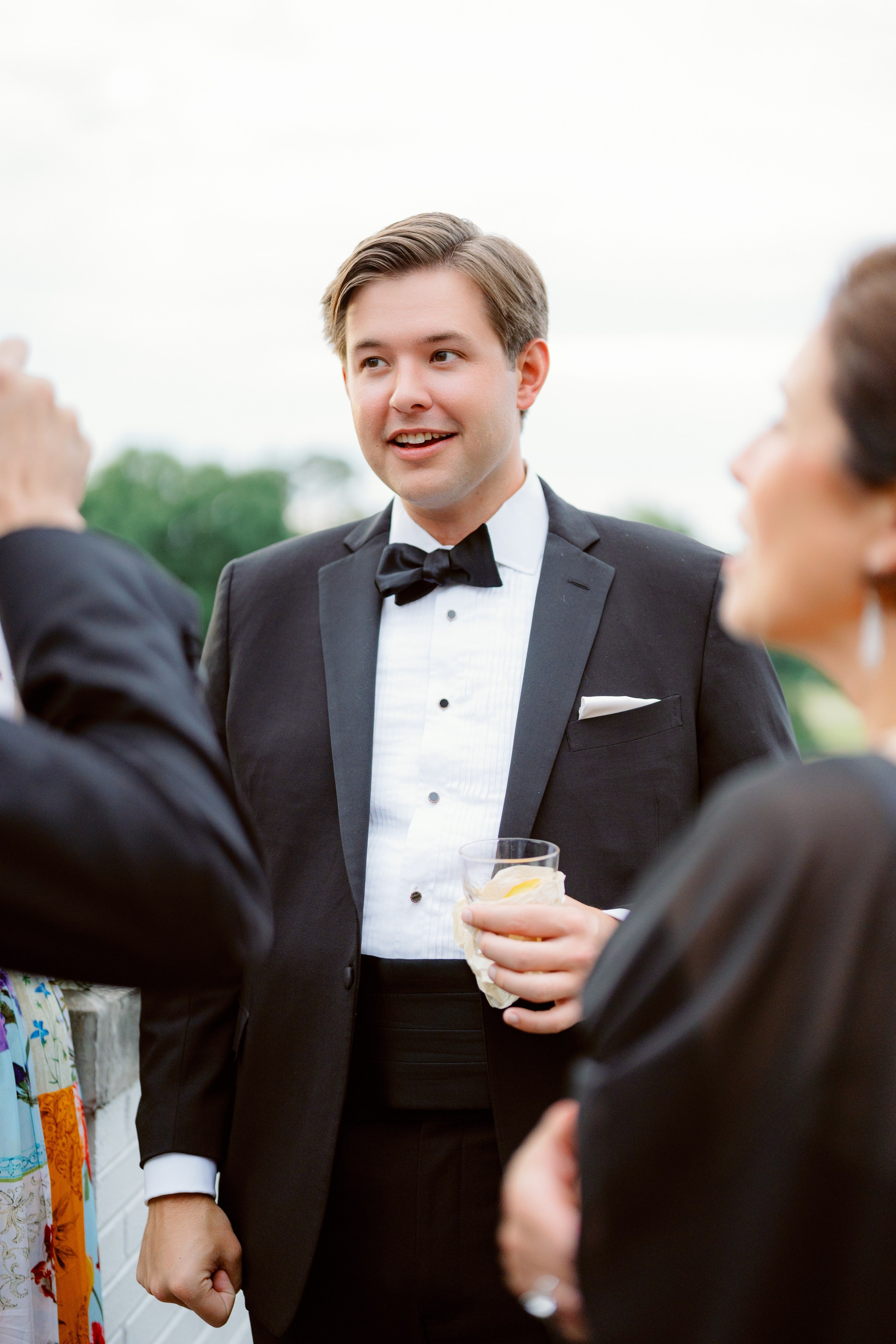 Collier and Matthew. Wedding photographer and videographer New York | New Jersey