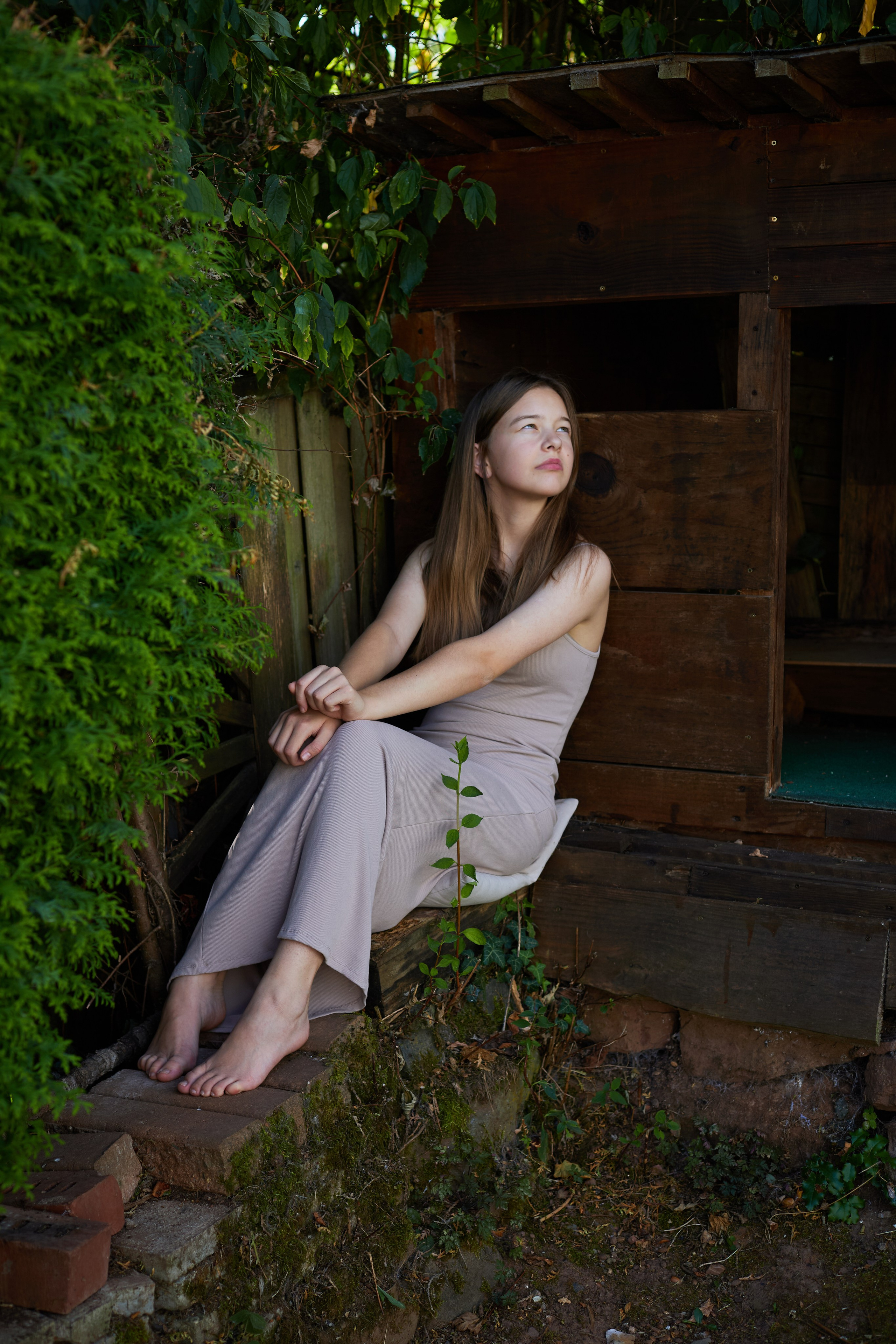 Фото во Дворе. PHOTOgrapher Germany MARBURG