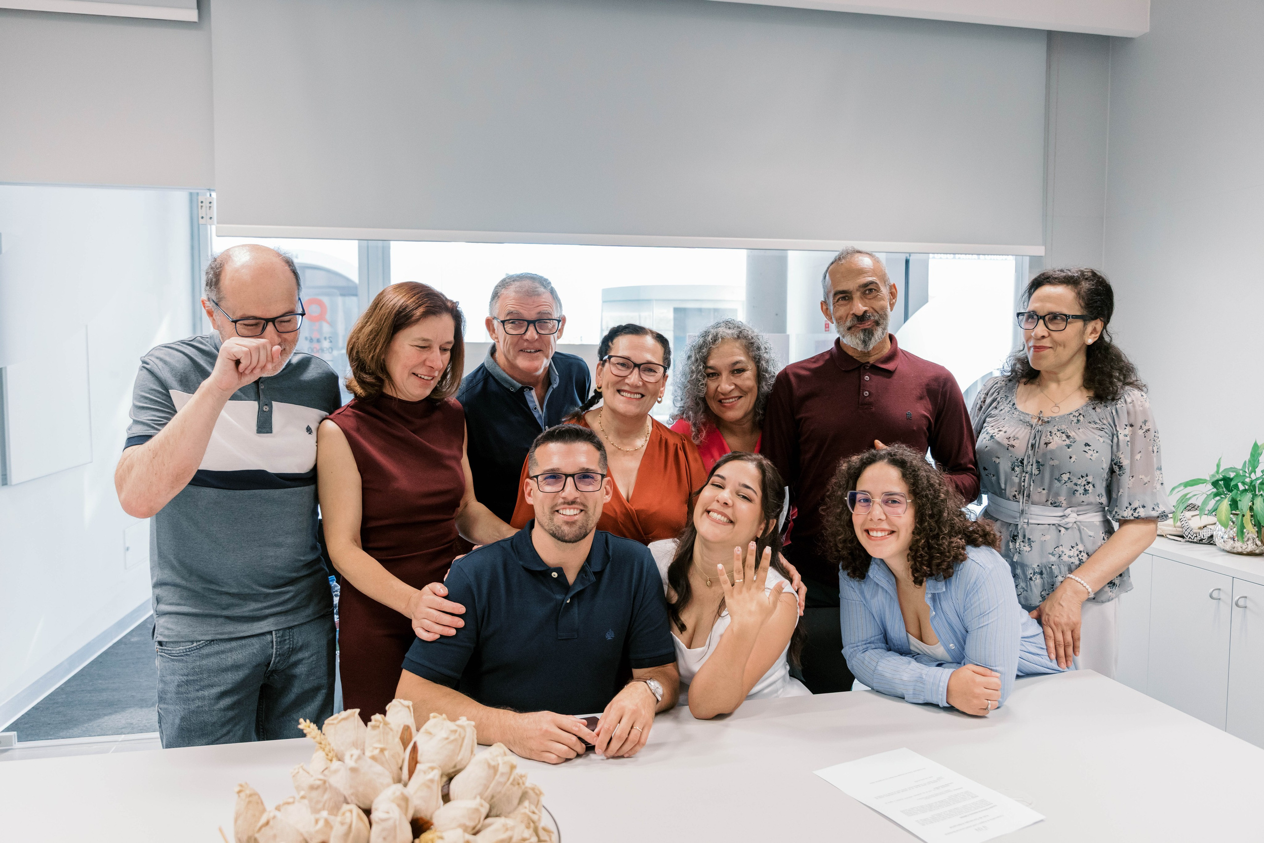 Galeria e Filme de Casamento — Ana Cristina & Ricardo. Fotografia e Filmes de Casamento de Luxo | Portugal & Destination Weddings | Ricardo & Mary Pictures