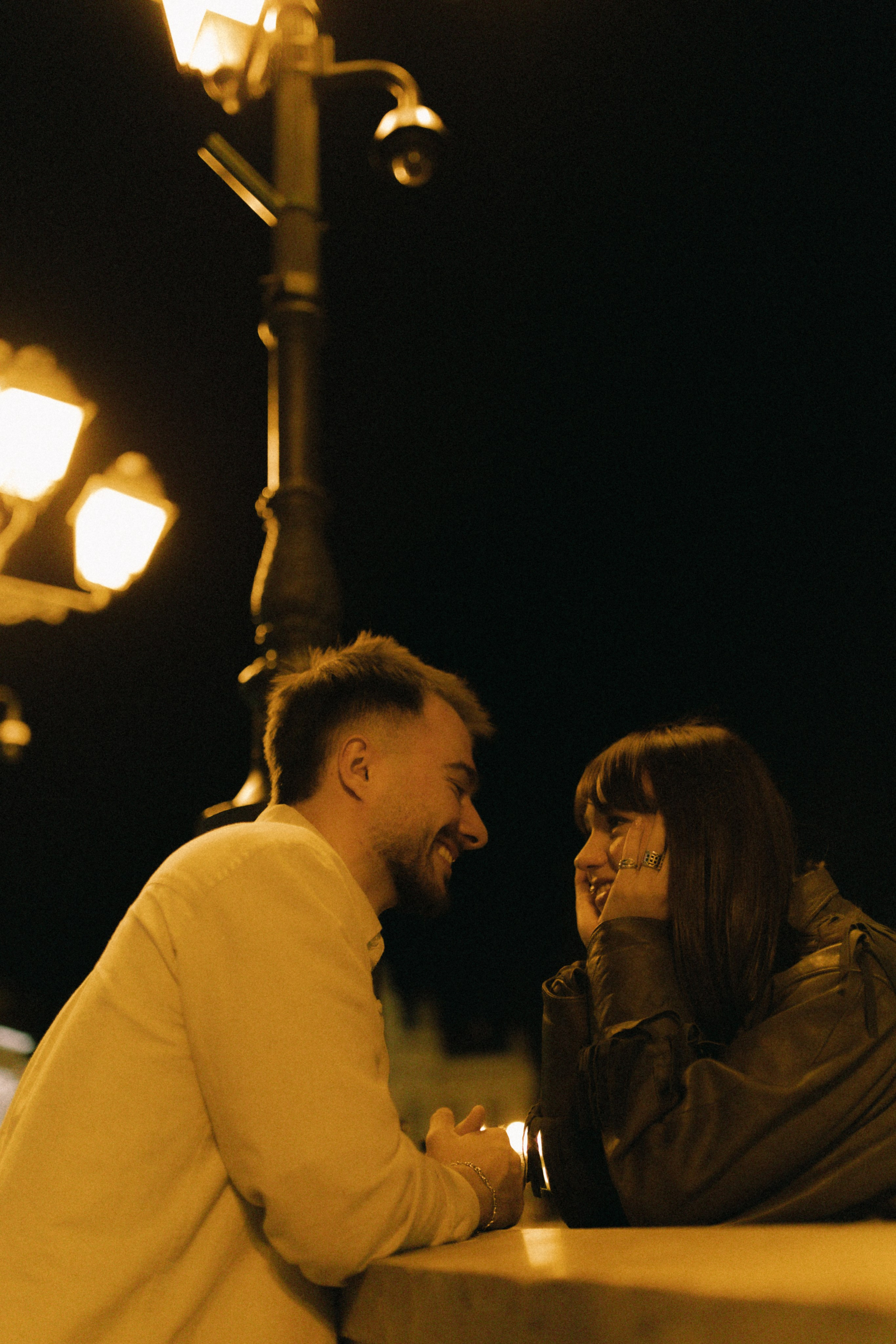 Midnight session in Timisoara, Romania. Wedding photographer and videographer based in Timisoara, Romania