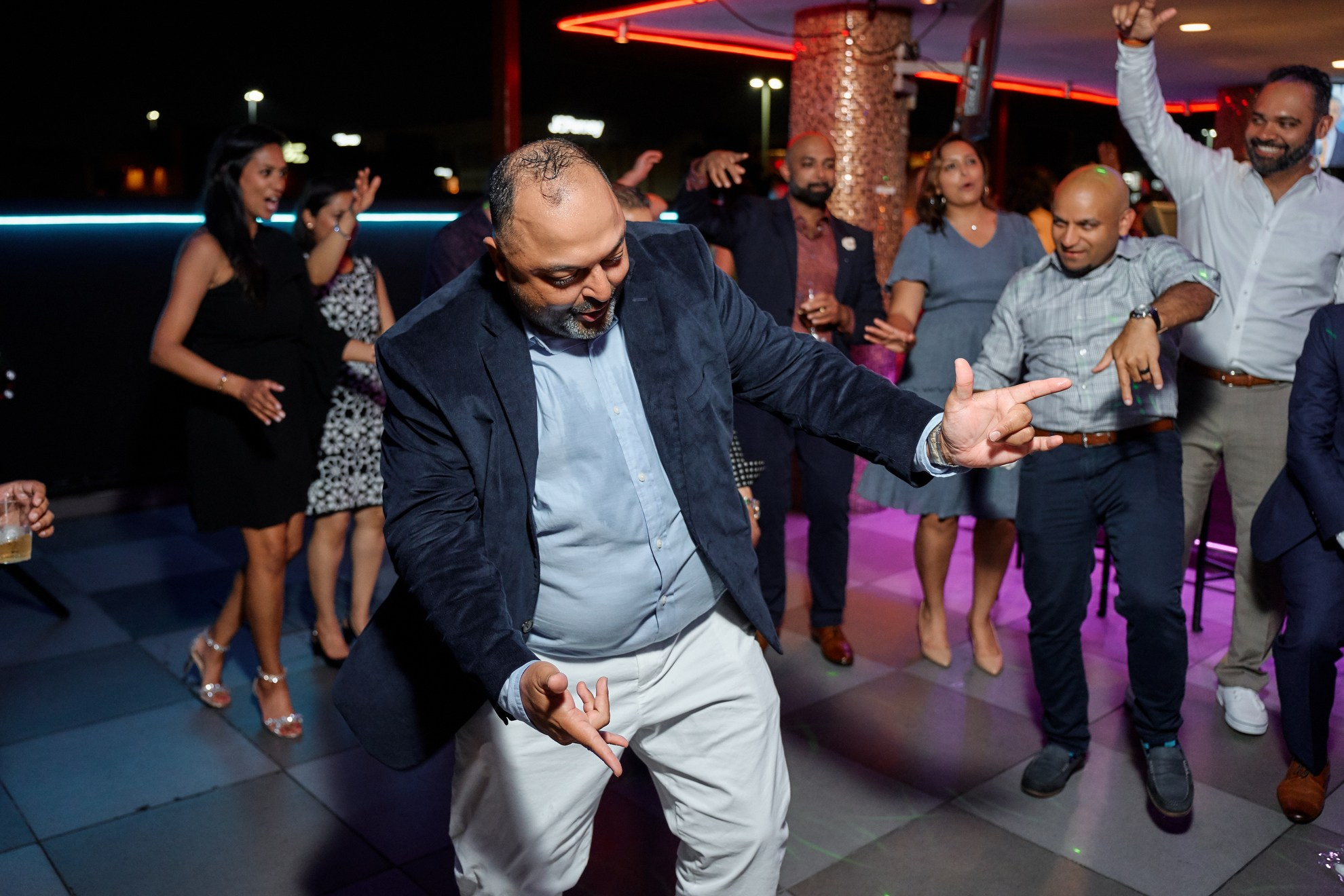 Hiren’s Anniversary. Professional Wedding and event photographer USA New York