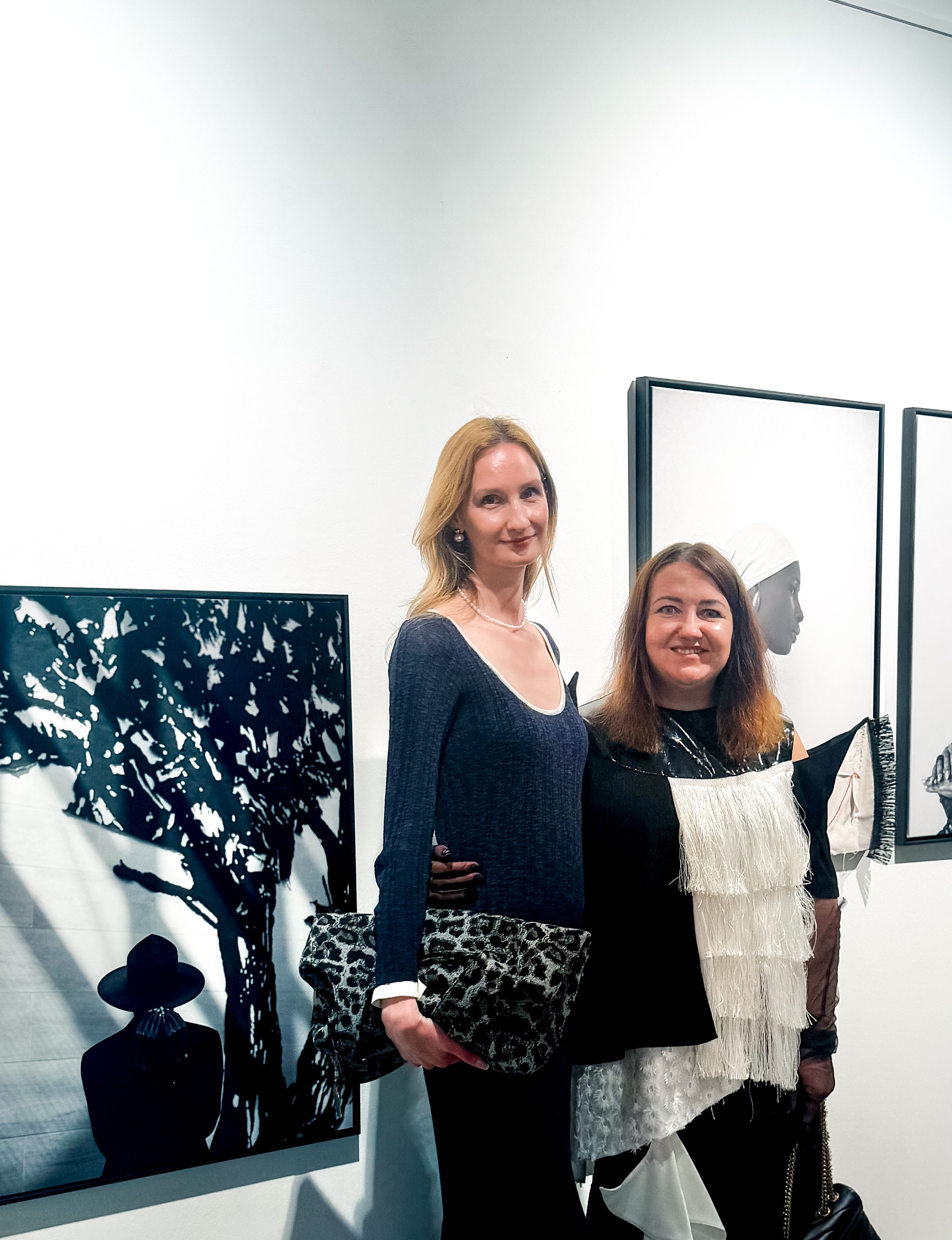 Exposition “Identities: When fashion meets photography”. Photographer in Luxembourg Tanita