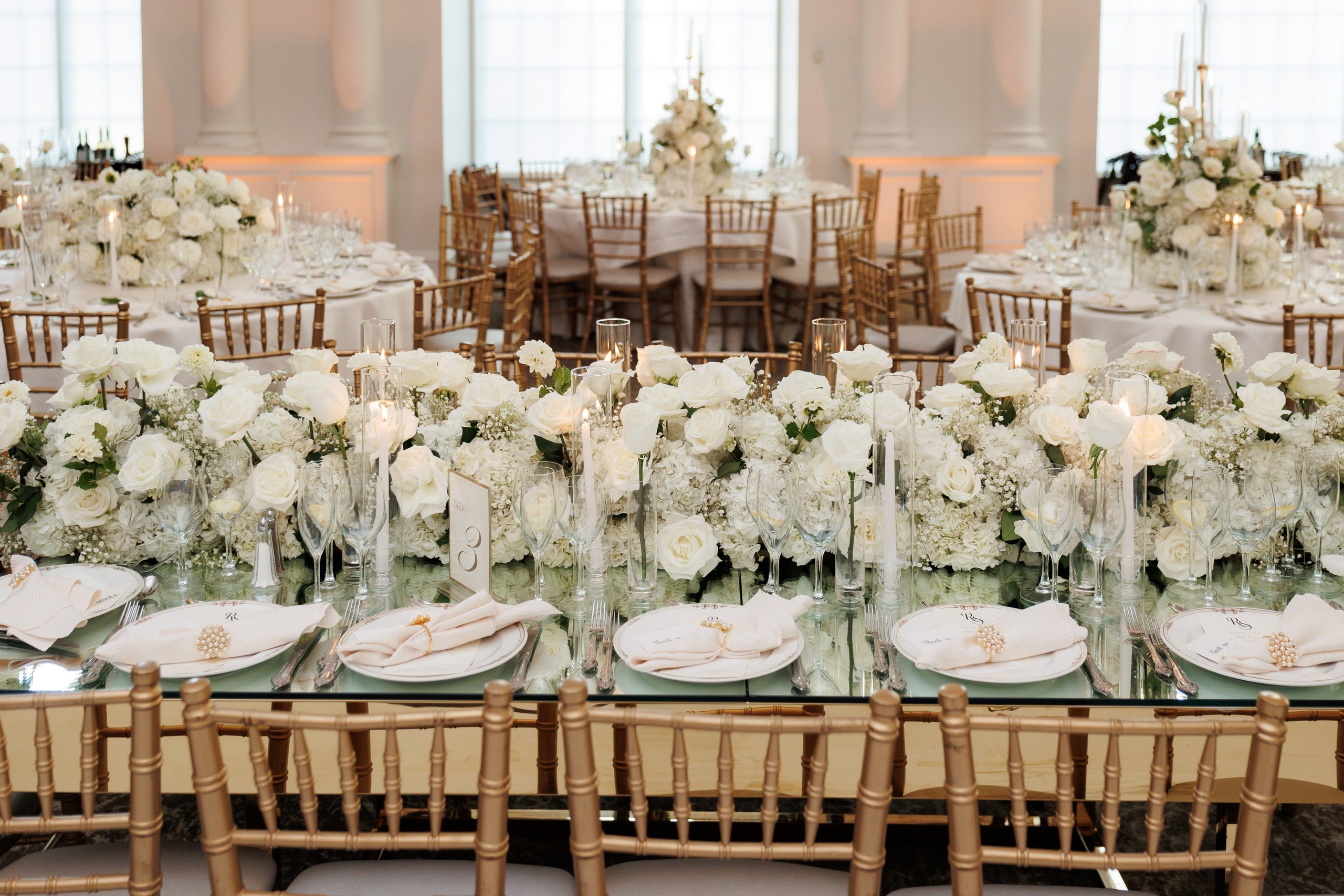 Ronny & Sabine, Park Chateau Estate and Gardens, NJ. Wedding Photo & Video