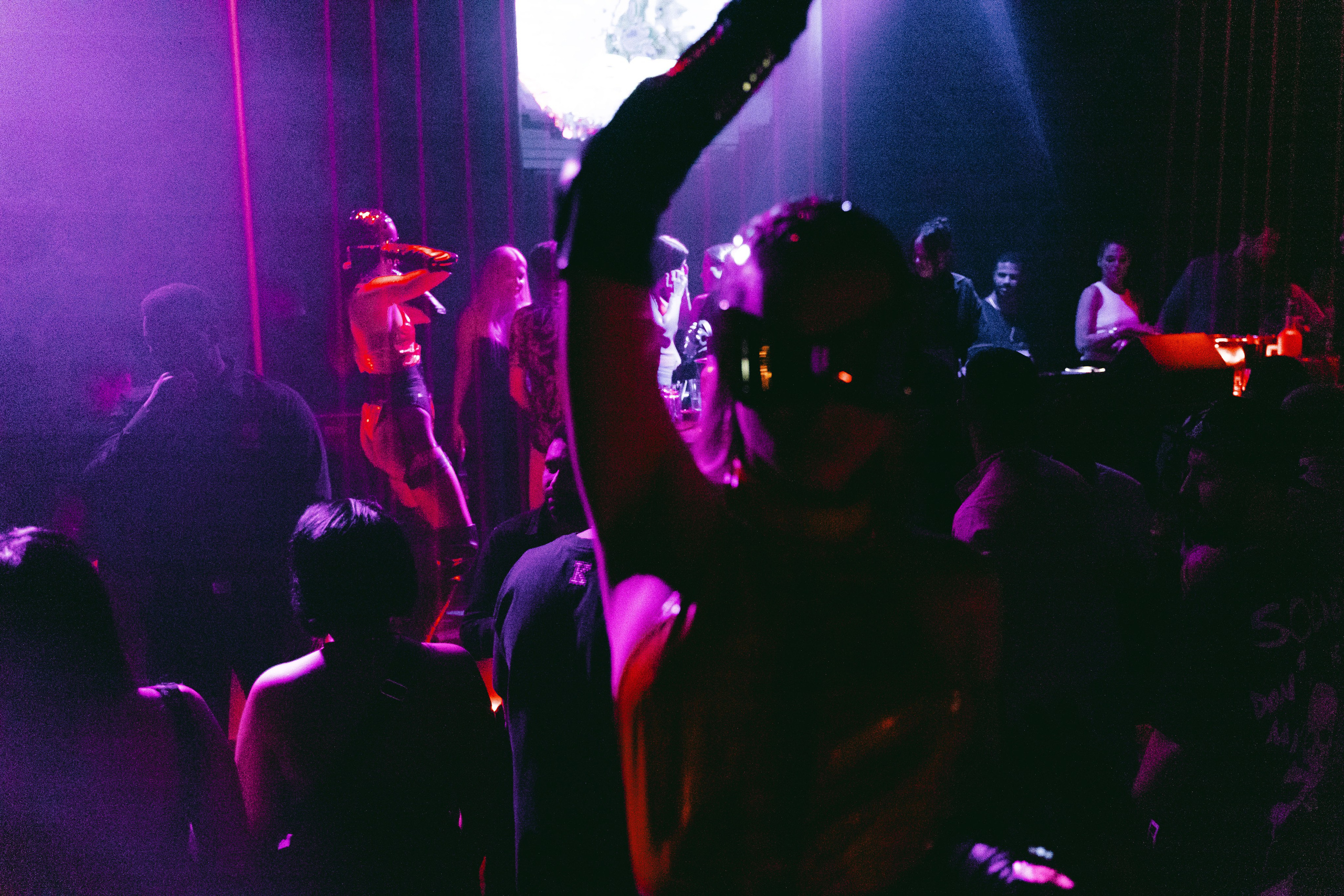 Events. Julia Erina photographer Dubai