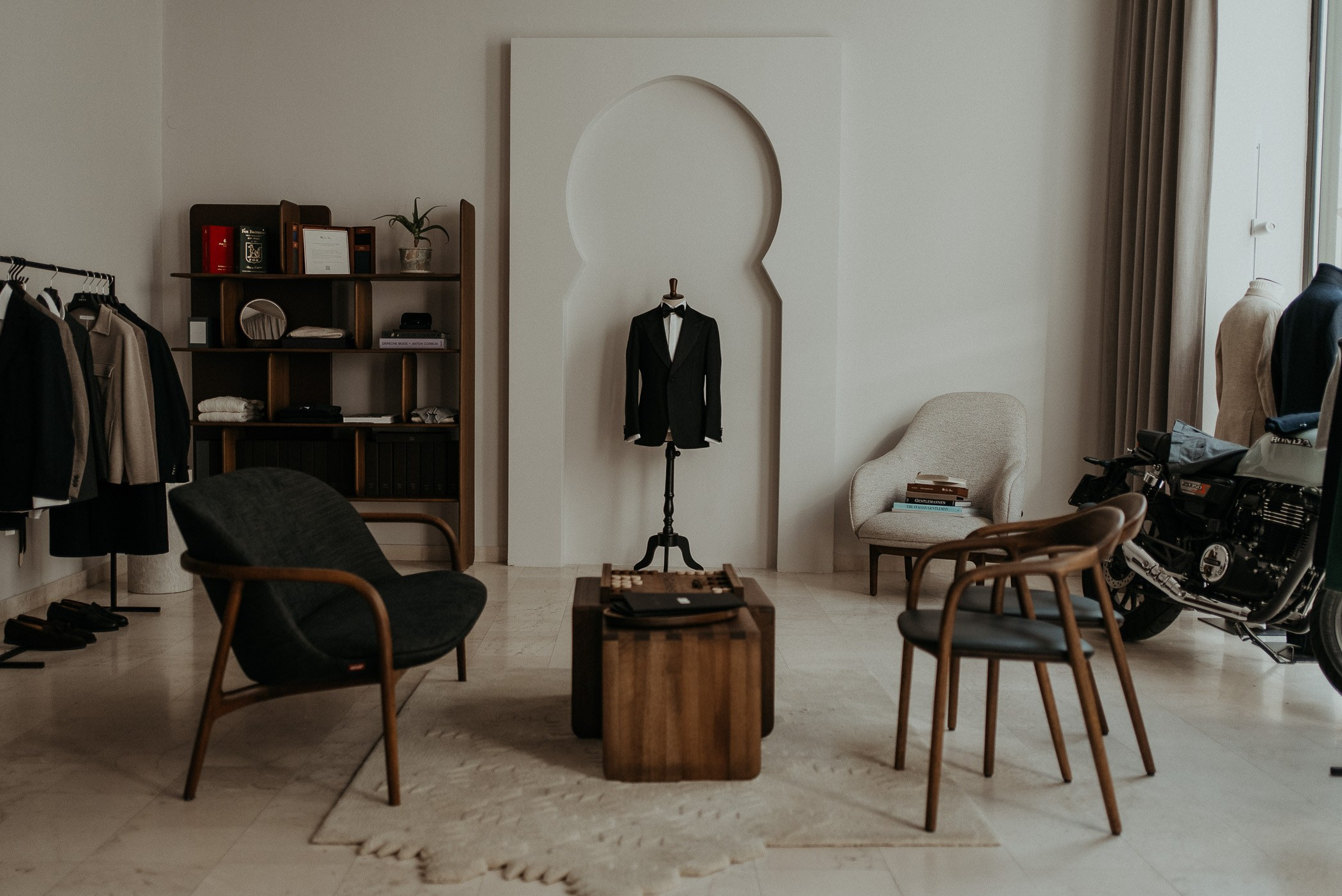 AROS Lux Sarajevo. Profesionalna Fotografija i Videografija | Sarajevo | yasinemir.com