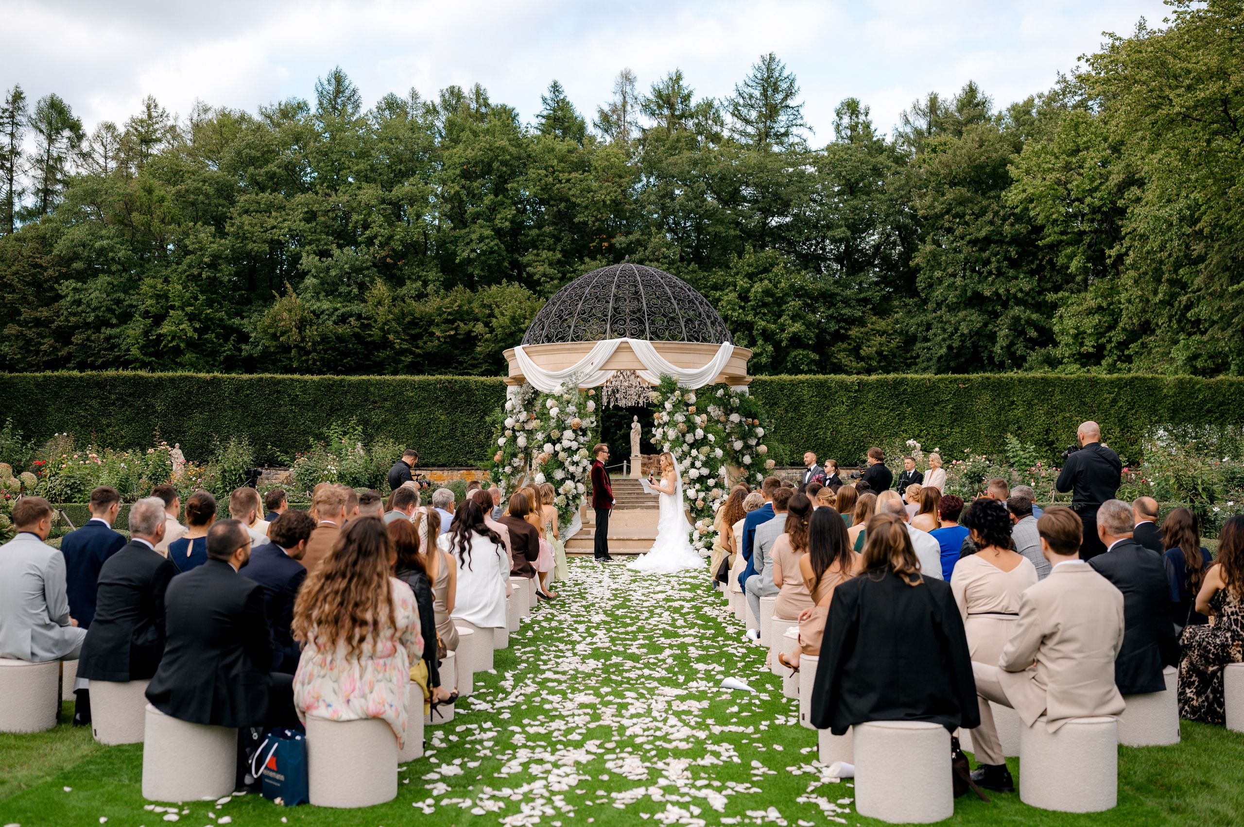 Petr & Kristina. Destination Wedding photographer Italy, France, Germany, Spain, Poland Oleg Zaicev