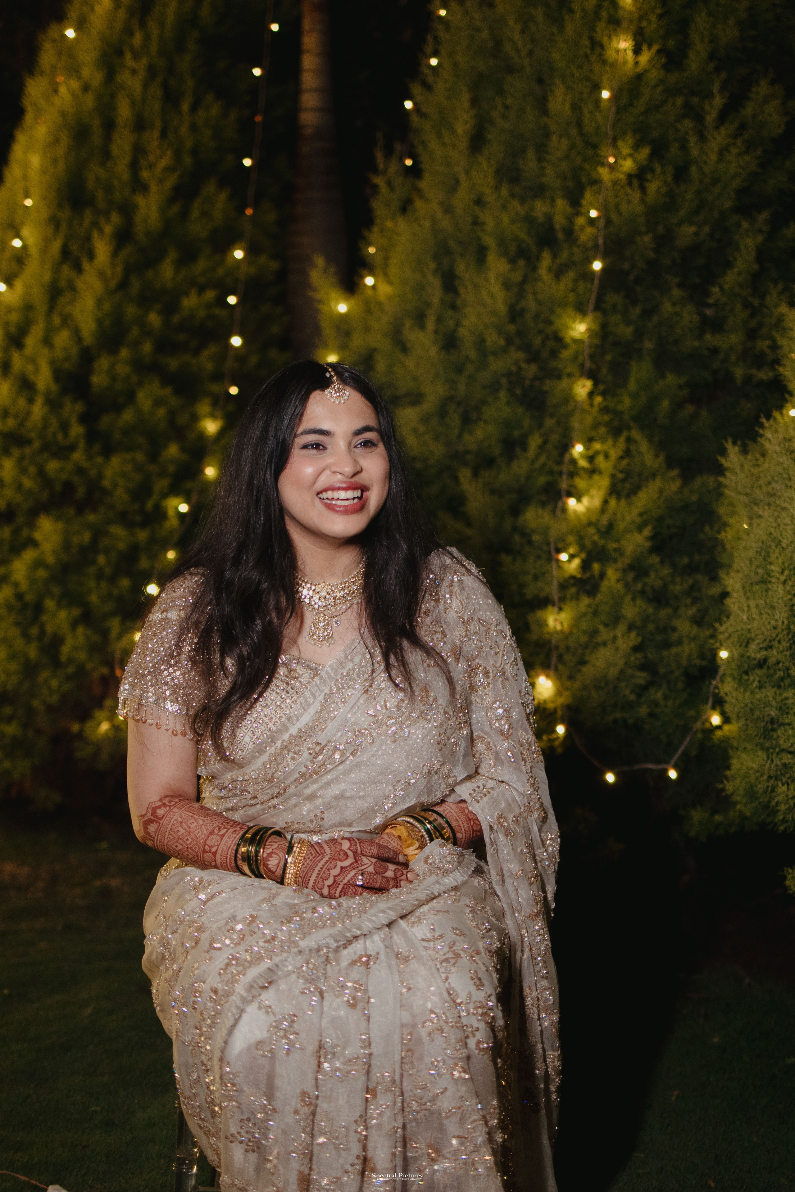 “Ankur & Malavika | Two States, One Soul”