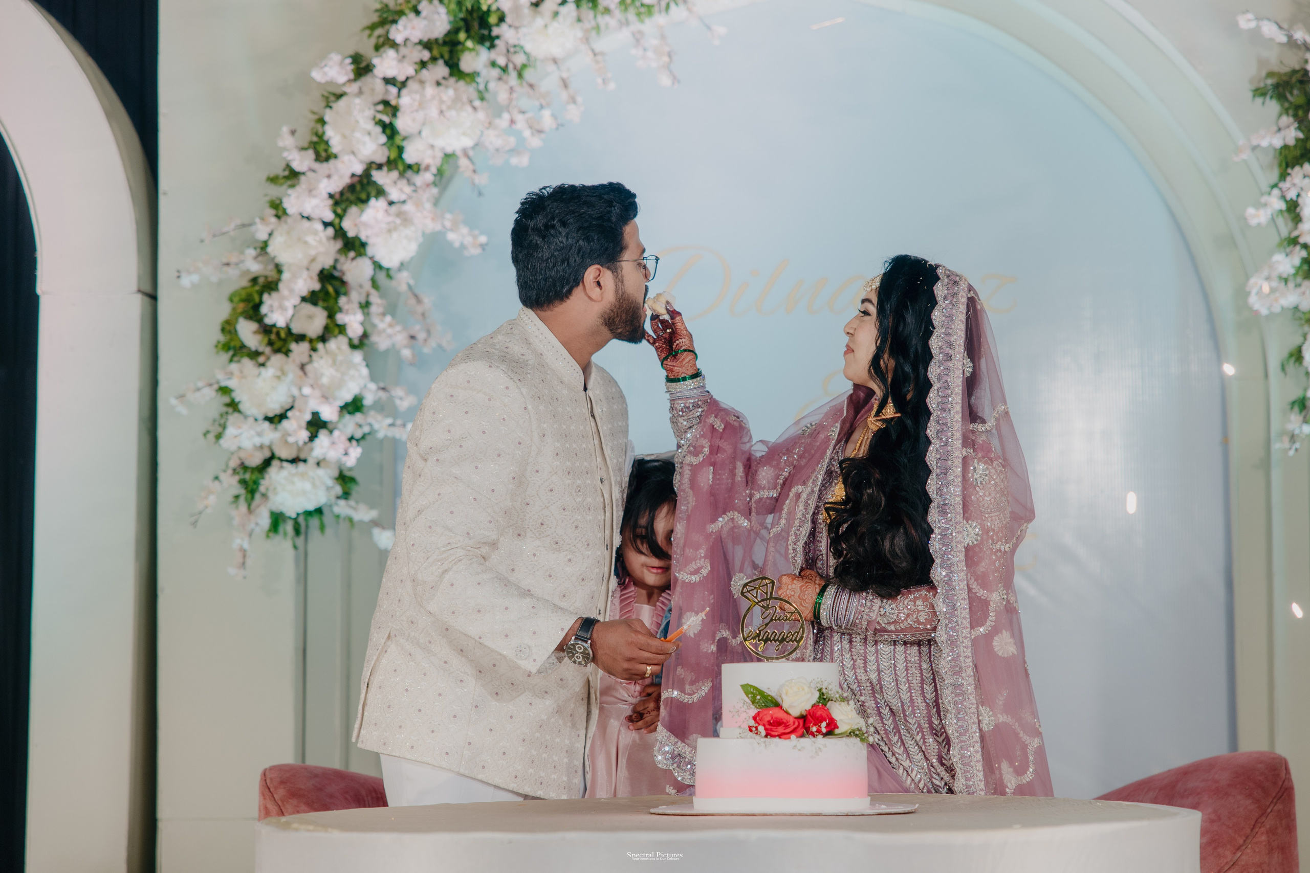 Dilnawaz & Mumtaz | A Love Story That Begins with Yes