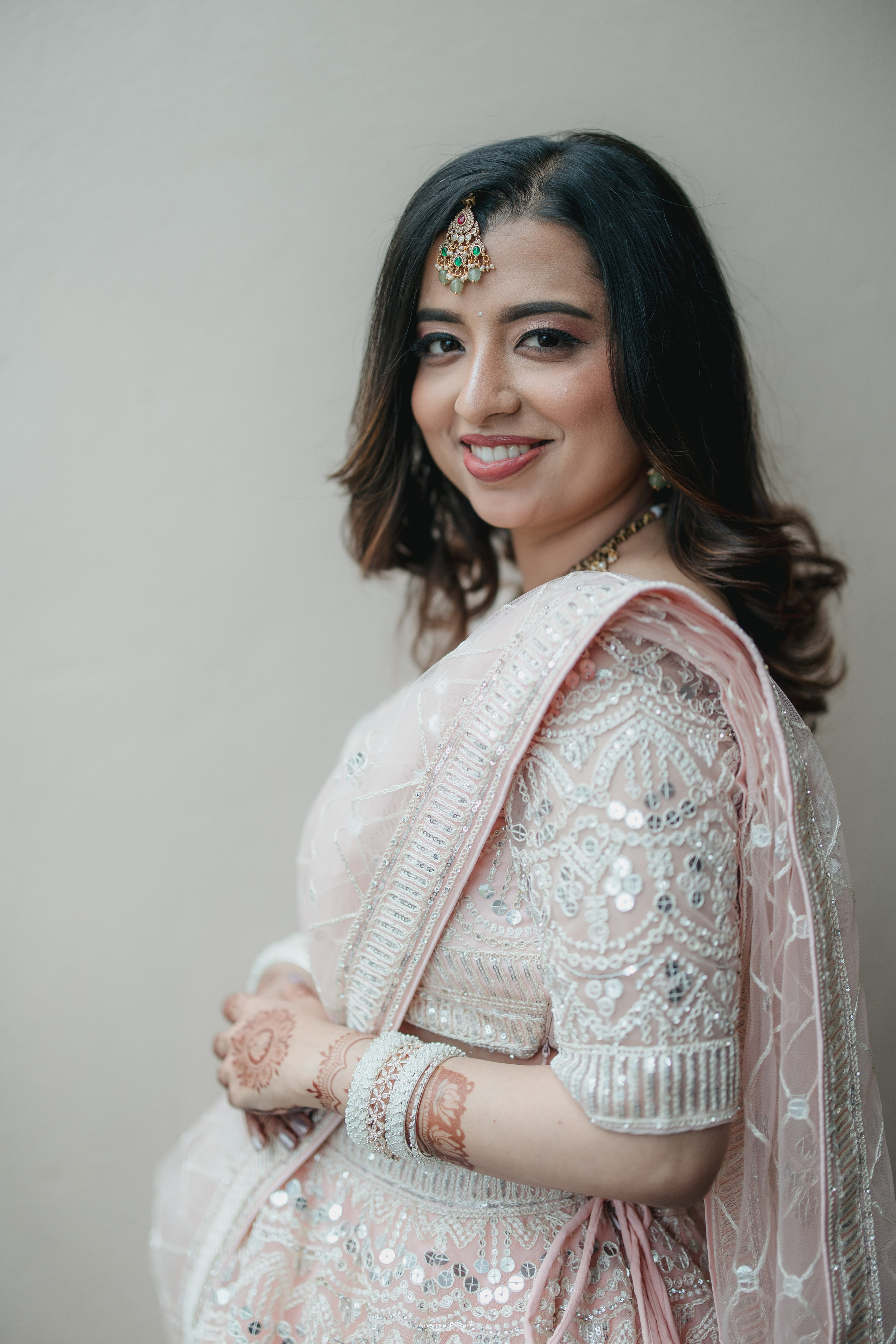 When He Finally Asked… She Just Said “Ha.” | Shreyanka & Kiran | Engagement