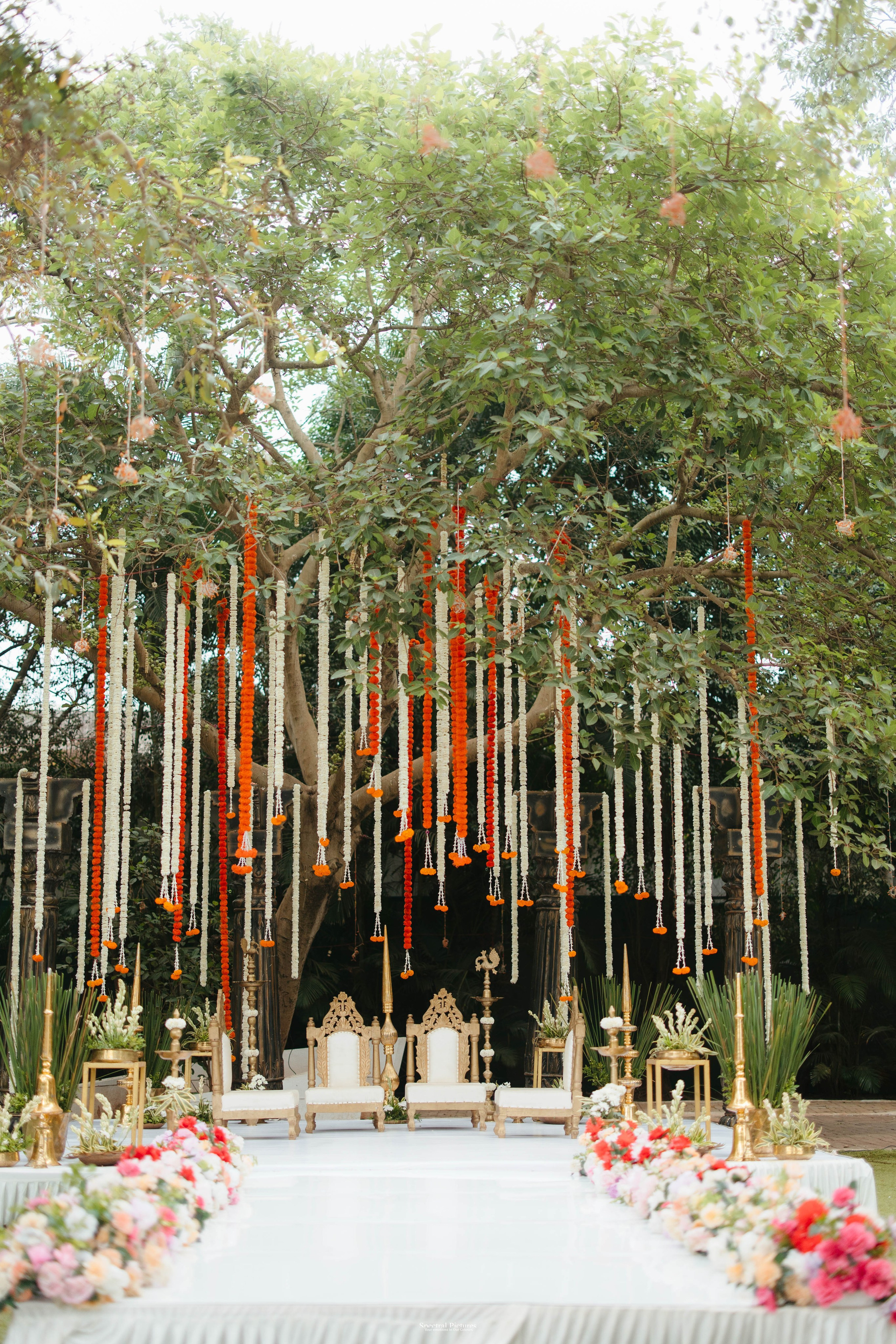 Prajakta & Siddharth