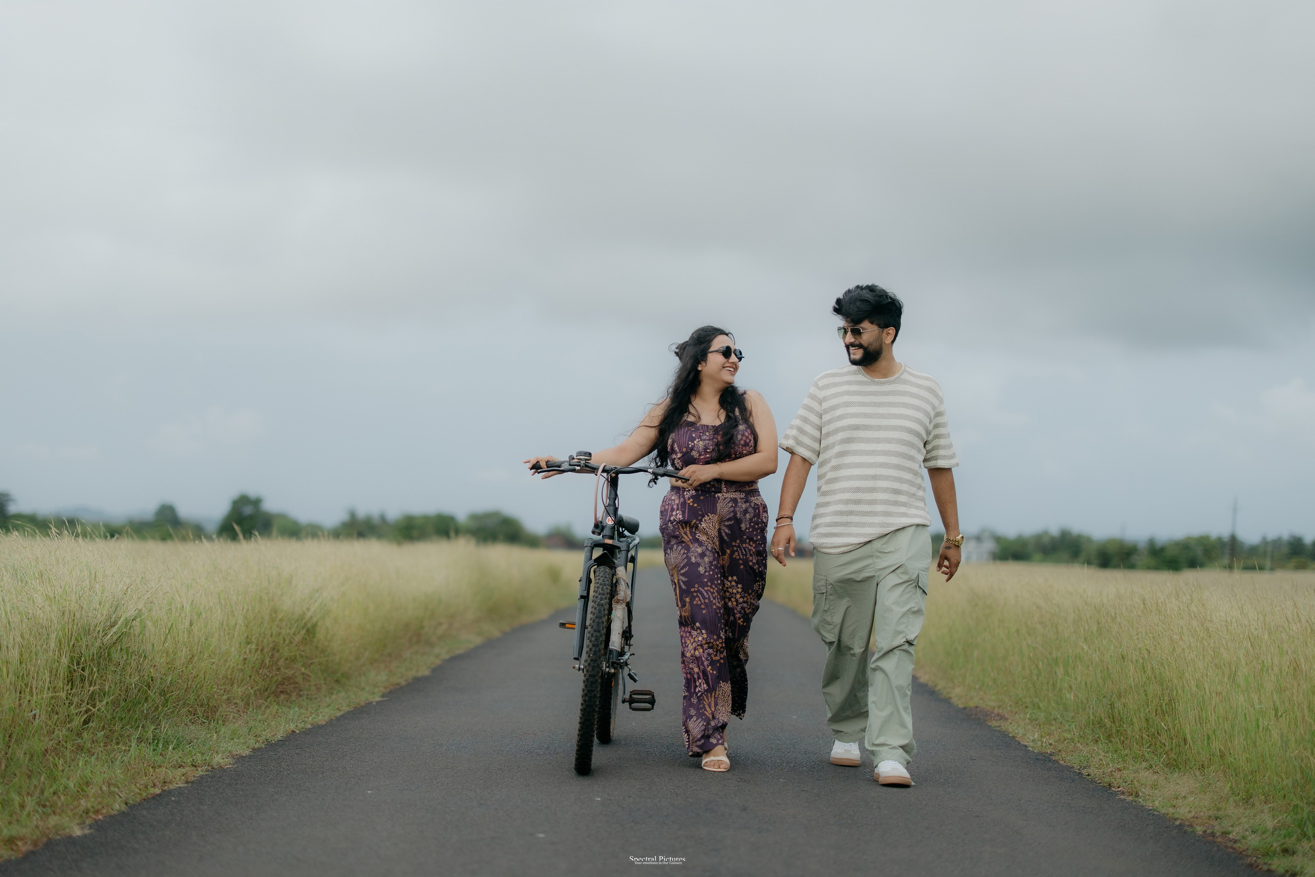 Sidharth & Prajkta | Pre-Wedding