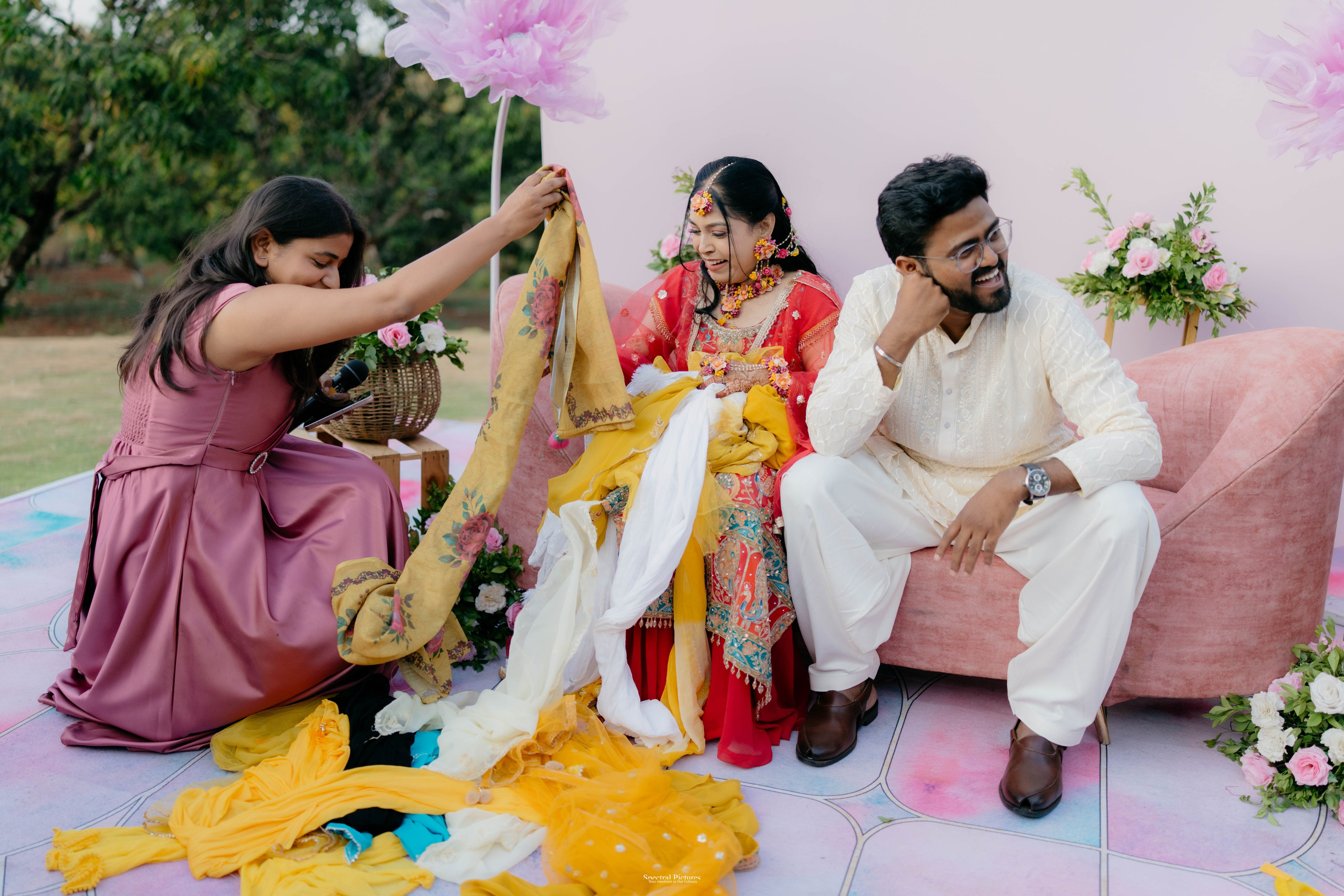 “Dilnawaz & Mumtaz | When Duas Align”